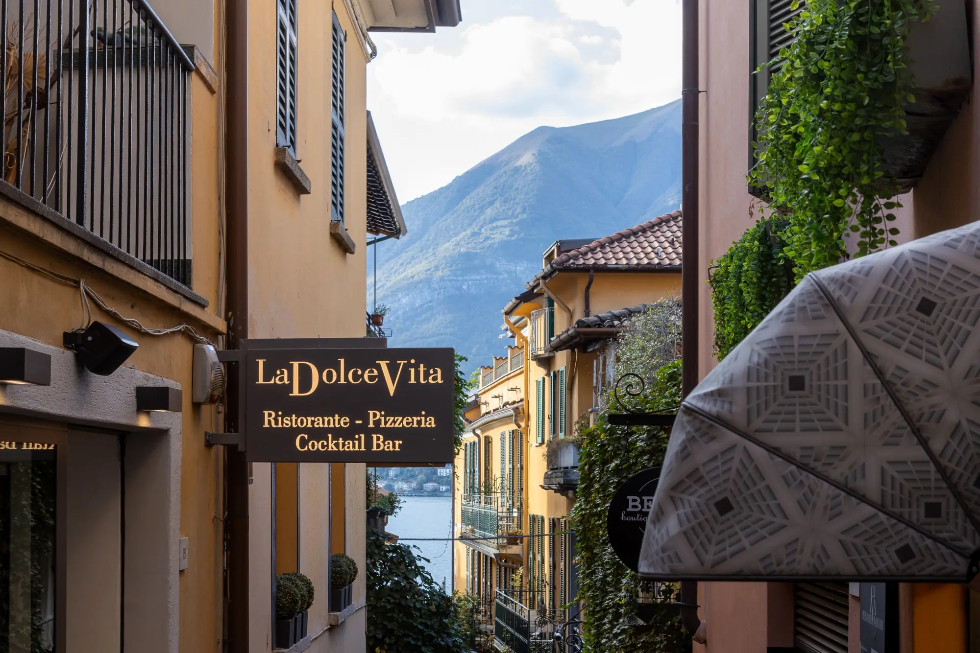 Photo from In Bellagio, we wandered, Lake Como, Italy