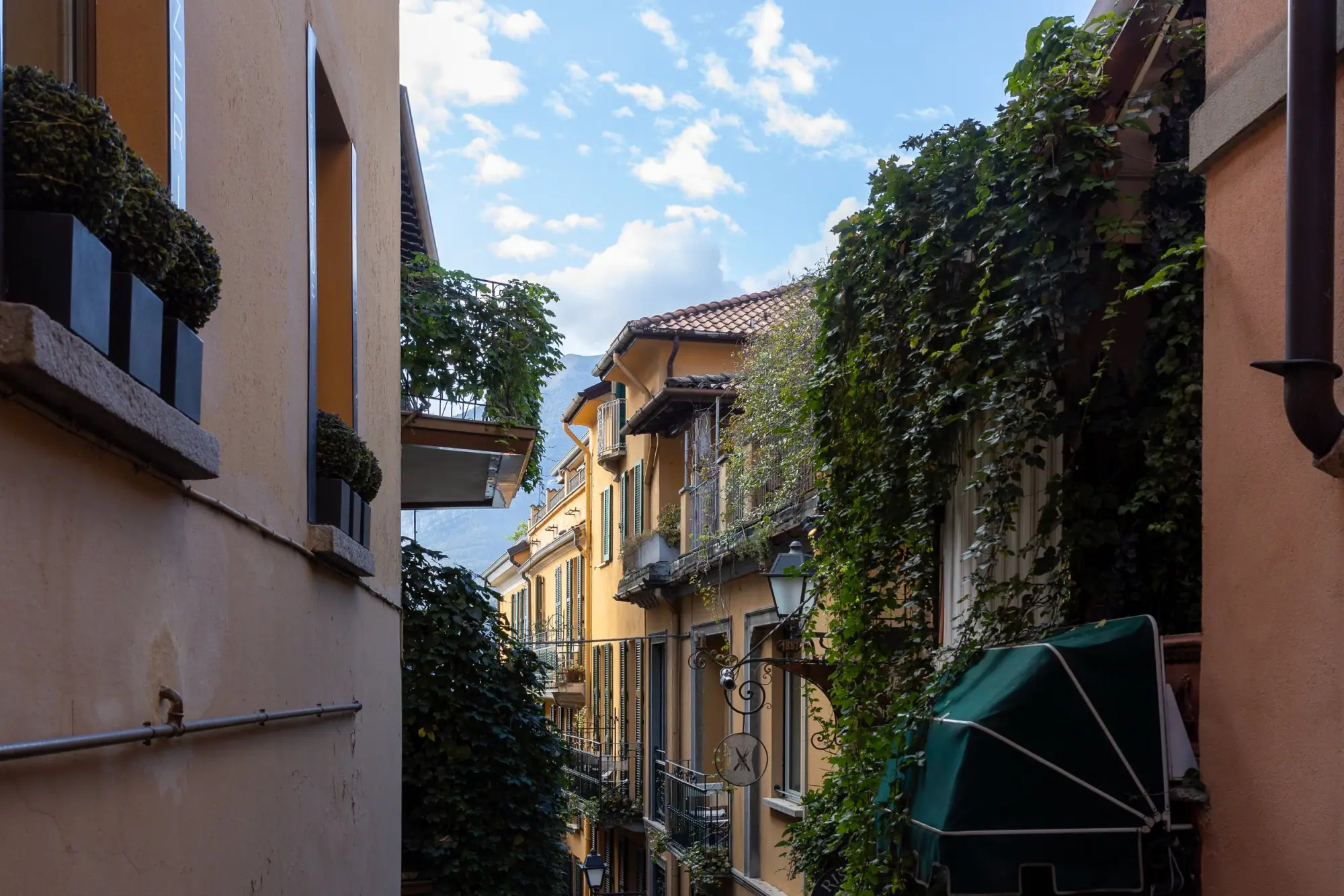 Photo from In Bellagio, we wandered, Lake Como, Italy