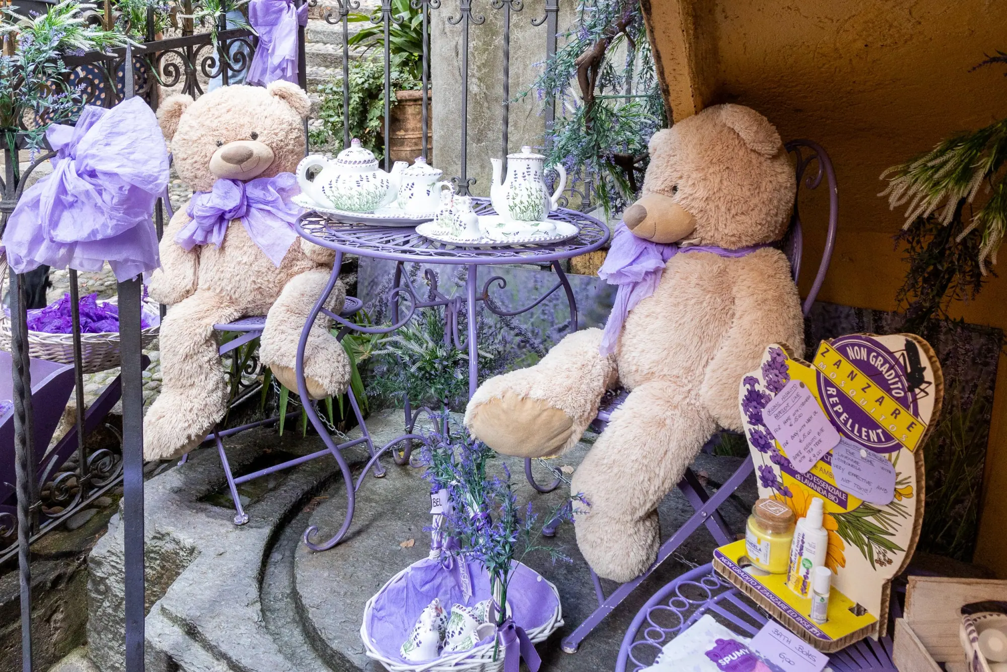 Photo from In Bellagio, we wandered, Lake Como, Italy