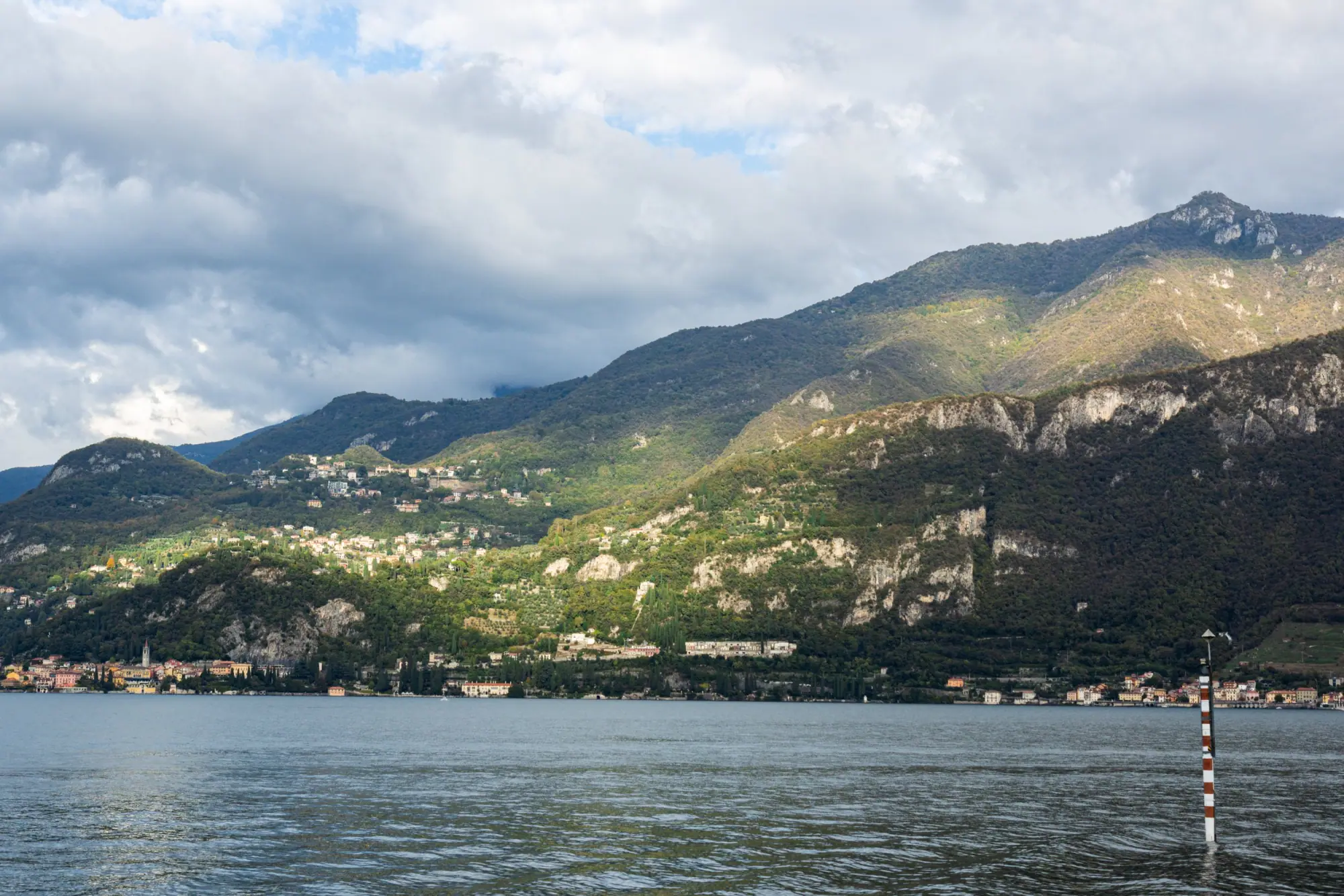 Photo from In Bellagio, we wandered, Lake Como, Italy