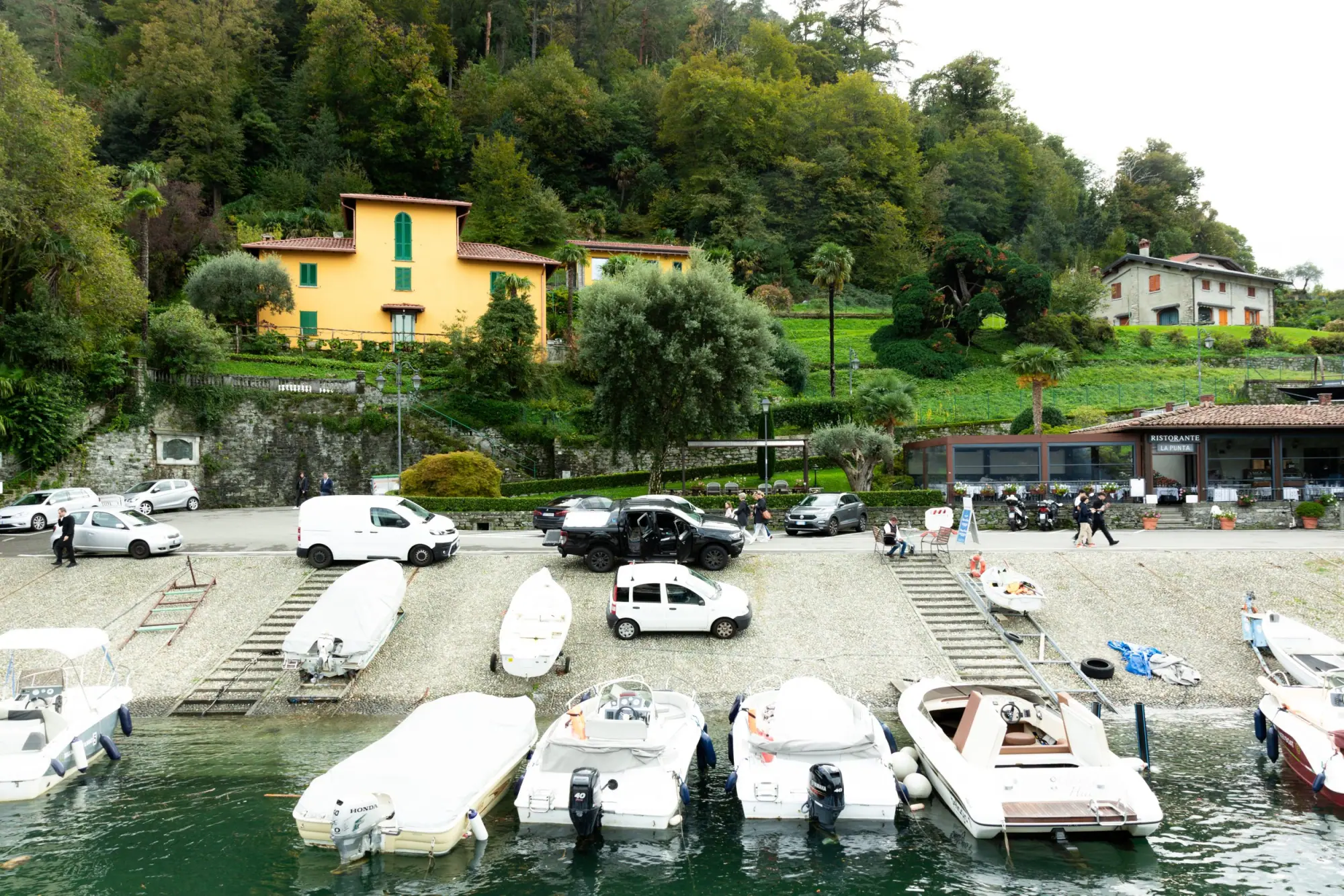 Photo from In Bellagio, we wandered, Lake Como, Italy