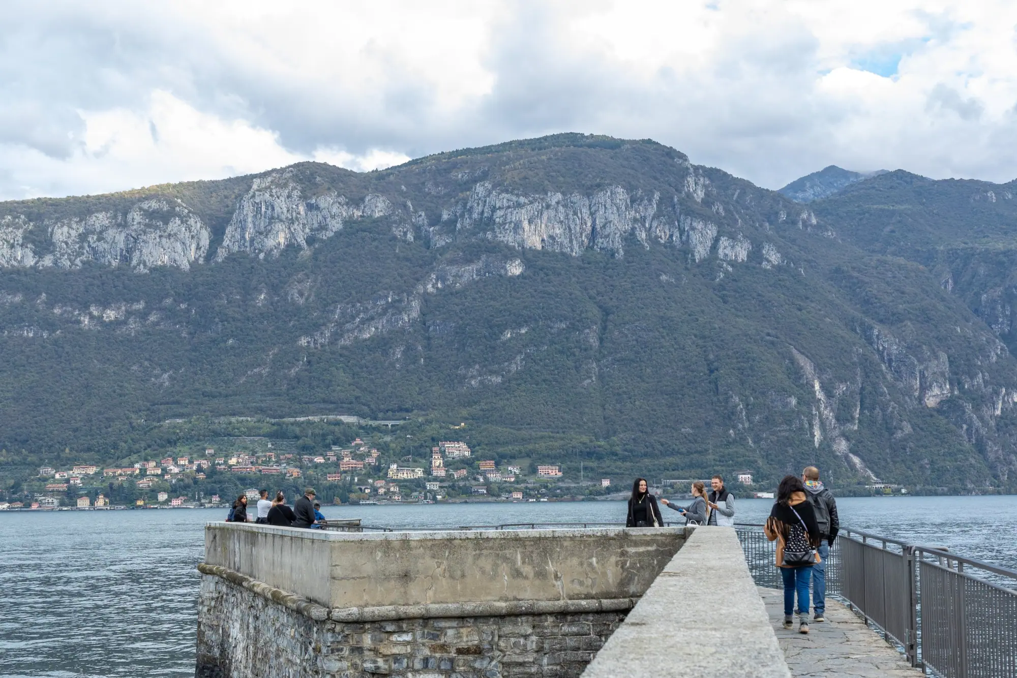 Photo from In Bellagio, we wandered, Lake Como, Italy
