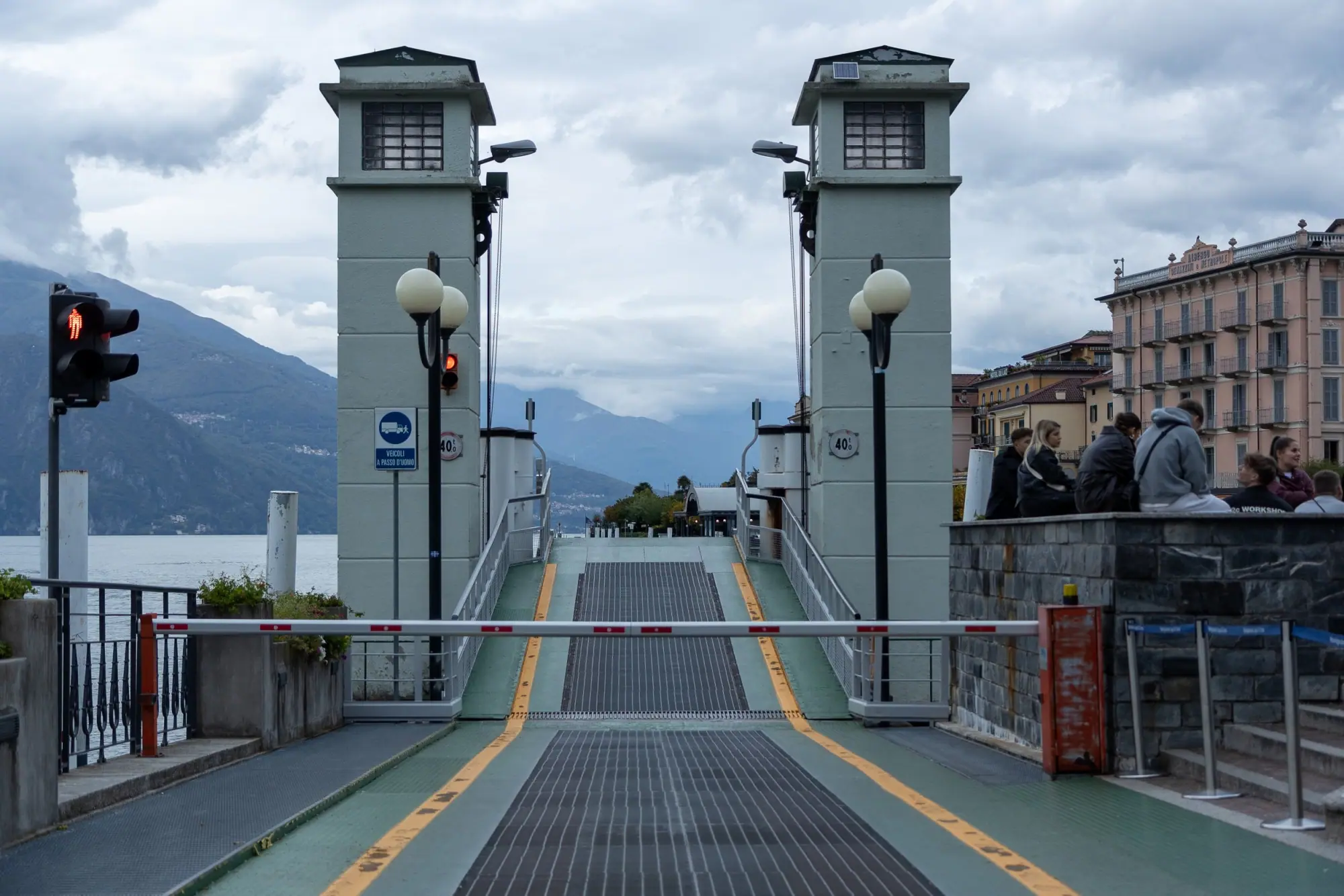 Photo from In Bellagio, we wandered, Lake Como, Italy