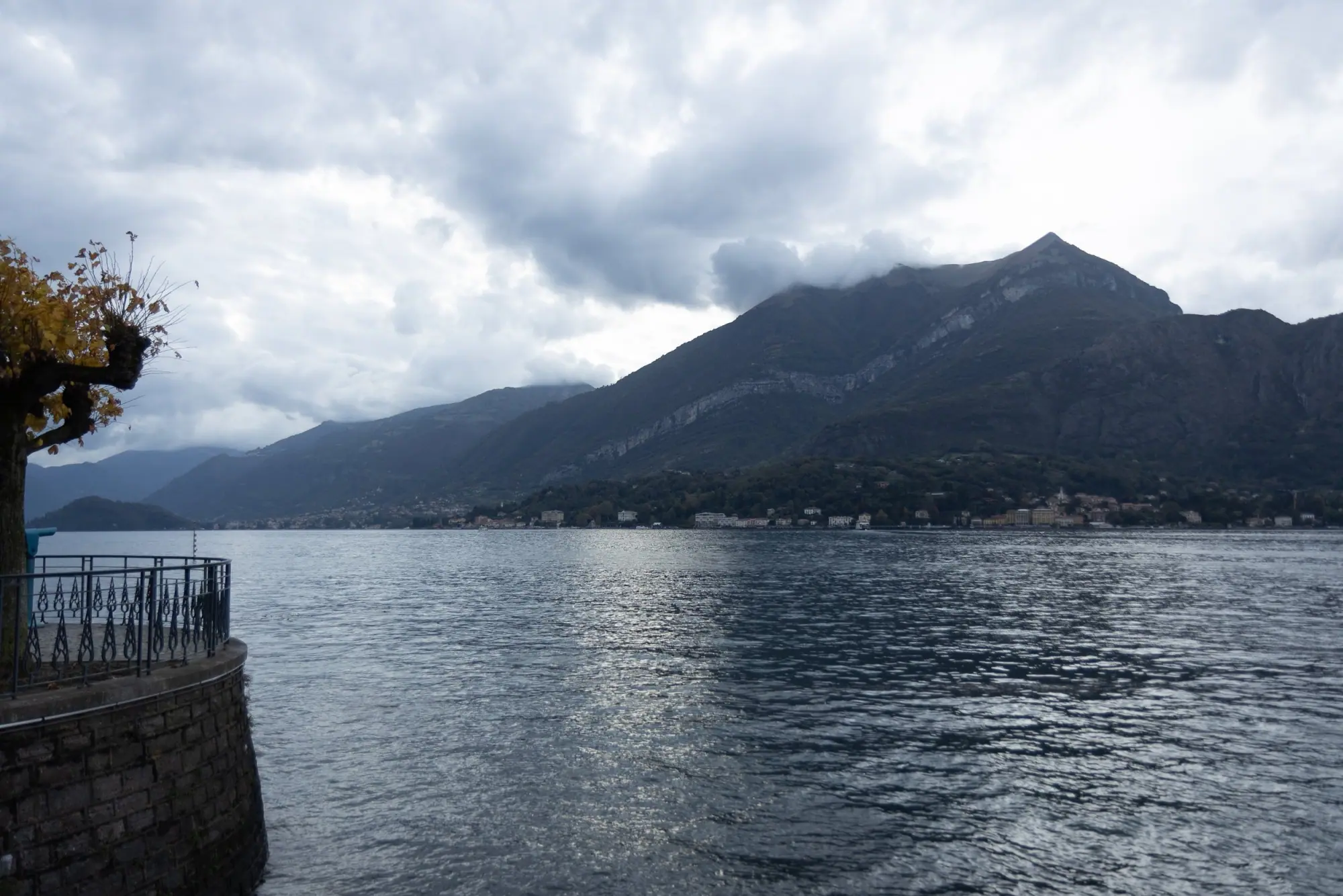 Photo from In Bellagio, we wandered, Lake Como, Italy