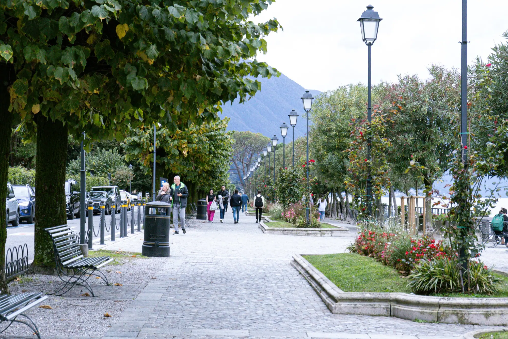 Photo from In Bellagio, we wandered, Lake Como, Italy