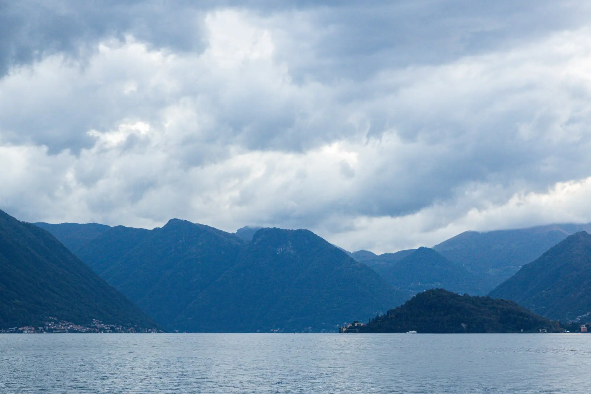 Photo from In Bellagio, we wandered, Lake Como, Italy