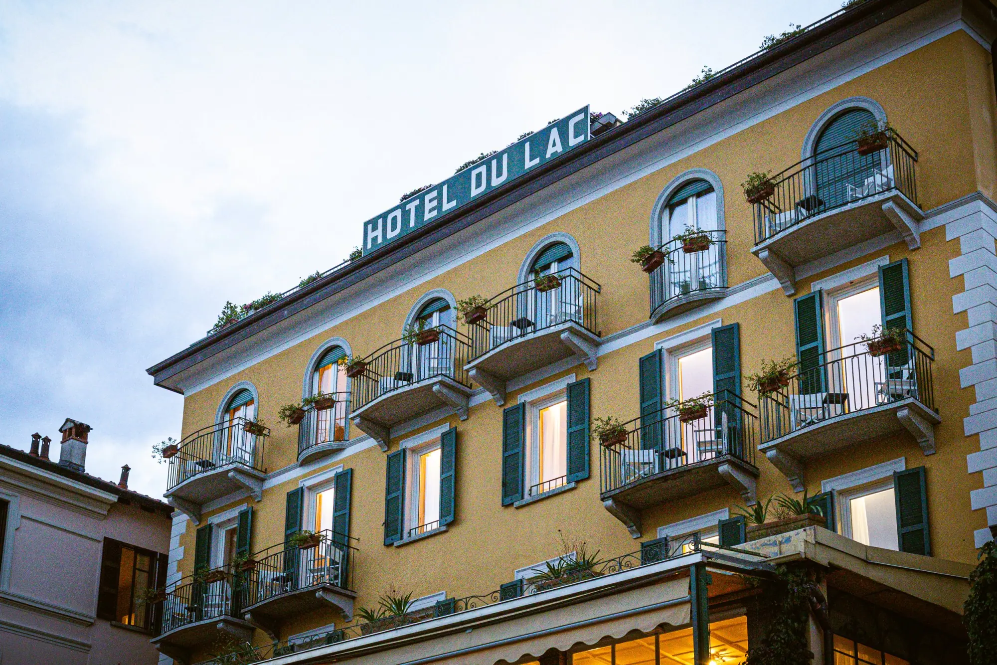 Photo from In Bellagio, we wandered, Lake Como, Italy