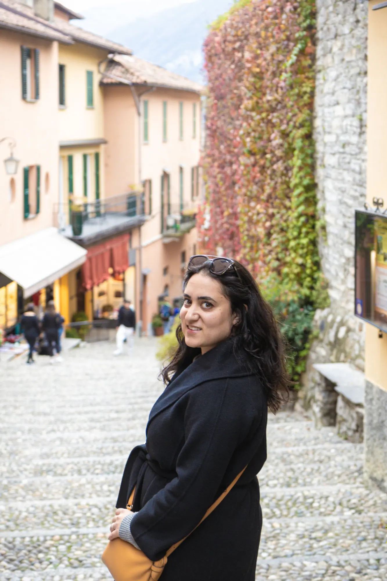 Photo from In Bellagio, we wandered, Lake Como, Italy