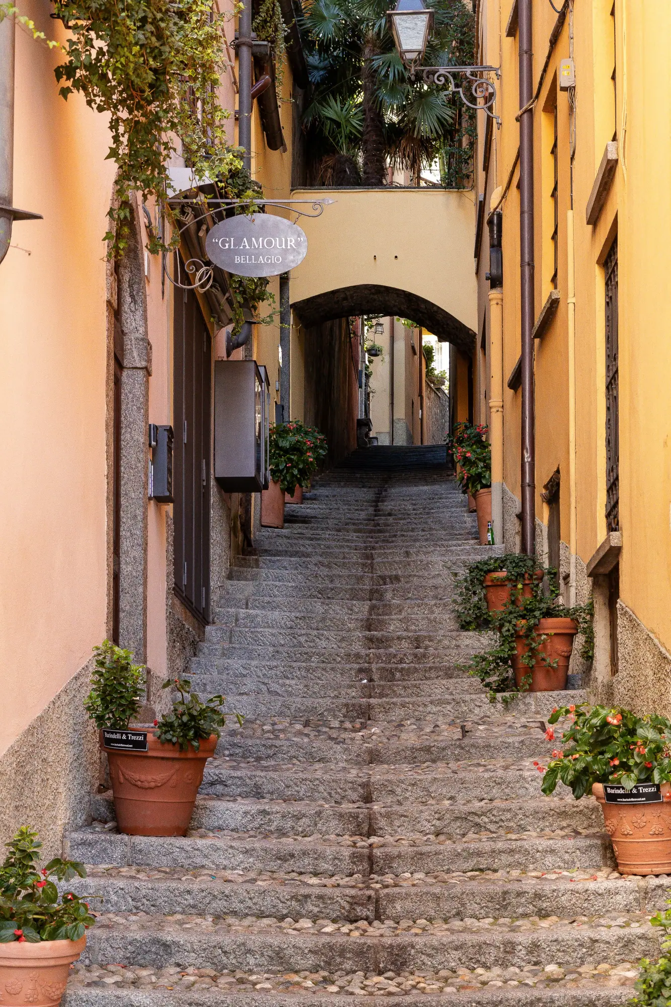 Photo from In Bellagio, we wandered, Lake Como, Italy