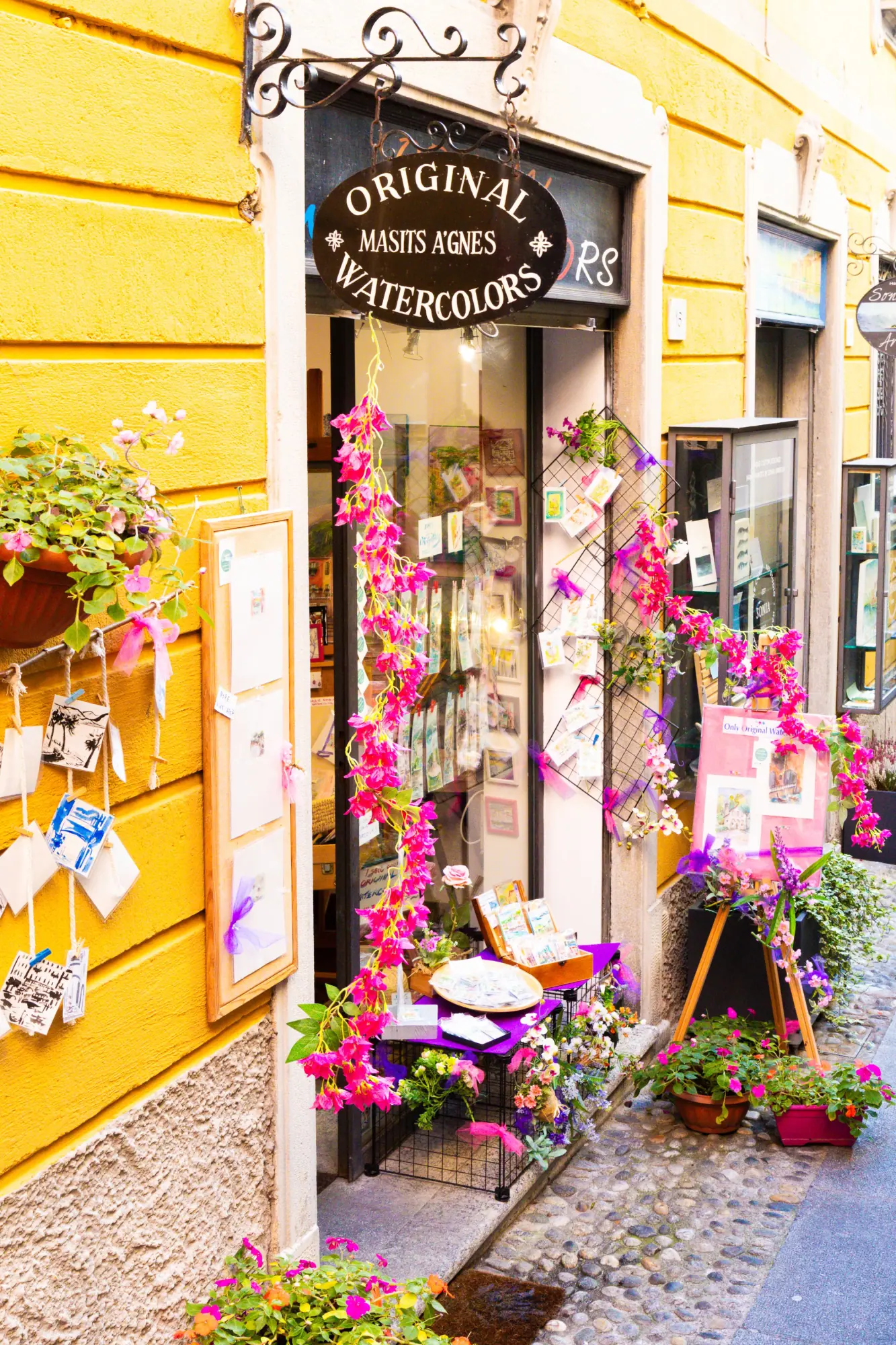 Photo from In Bellagio, we wandered, Lake Como, Italy