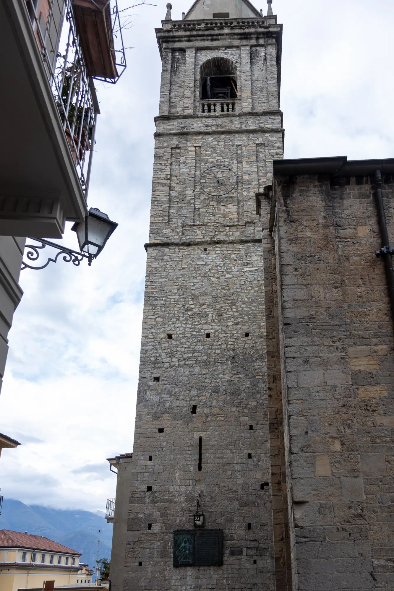 Photo from In Bellagio, we wandered, Lake Como, Italy