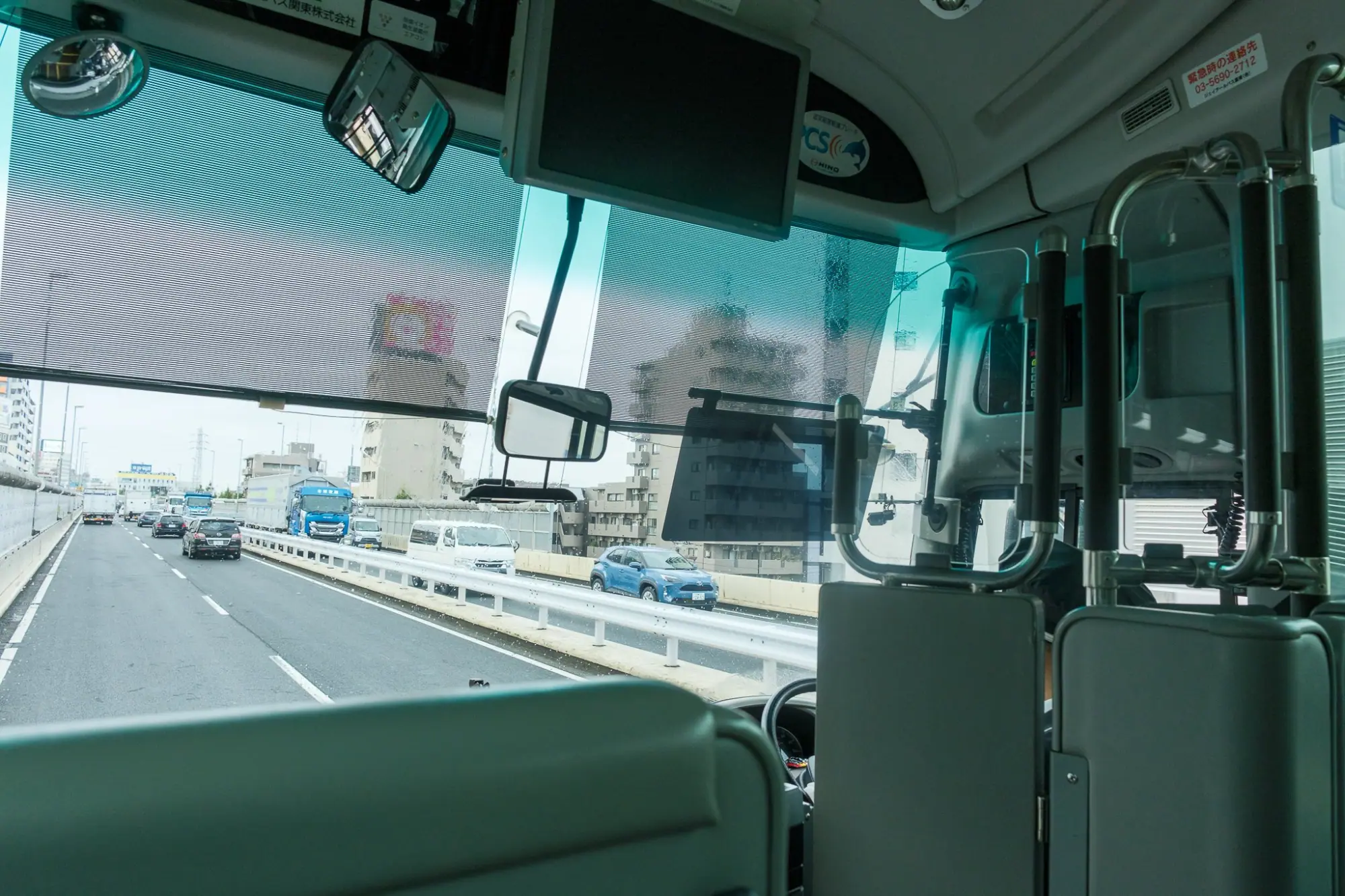 Photo from Traveling to Lake Kawaguchi