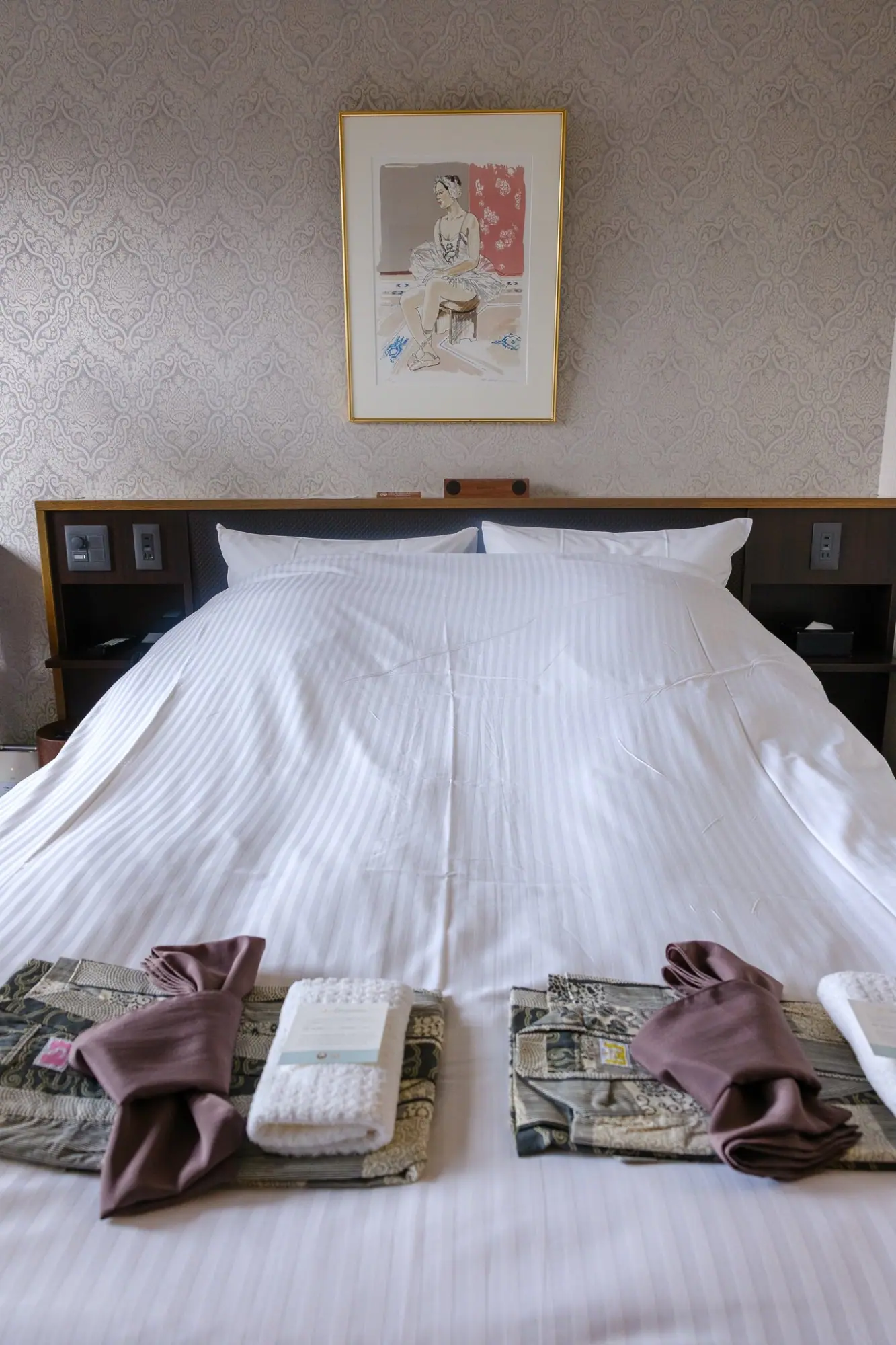 Photo from Check-In at Mizno Hotel, Lake Kawaguchi, Japan