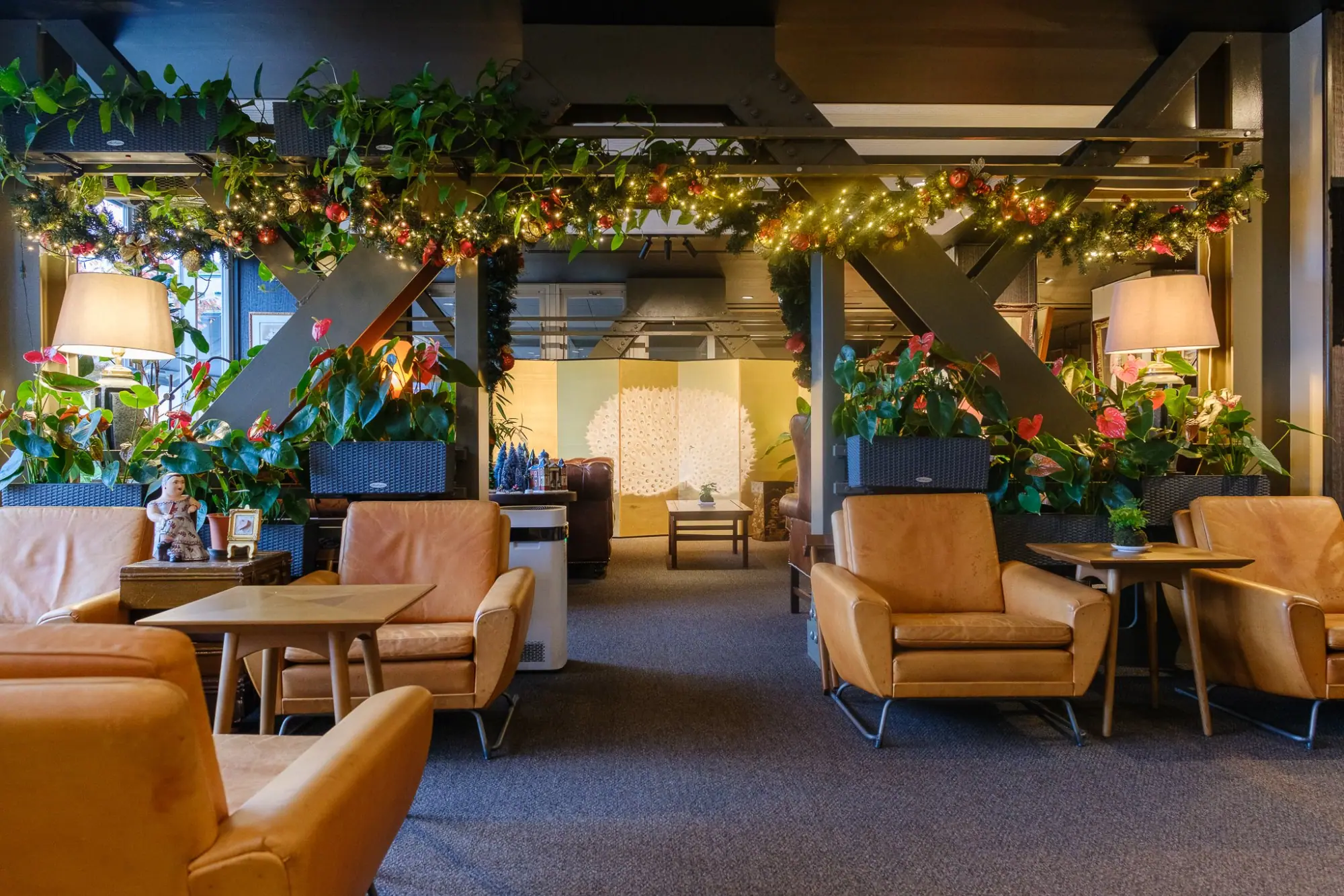 Photo from Check-In at Mizno Hotel, Lake Kawaguchi, Japan