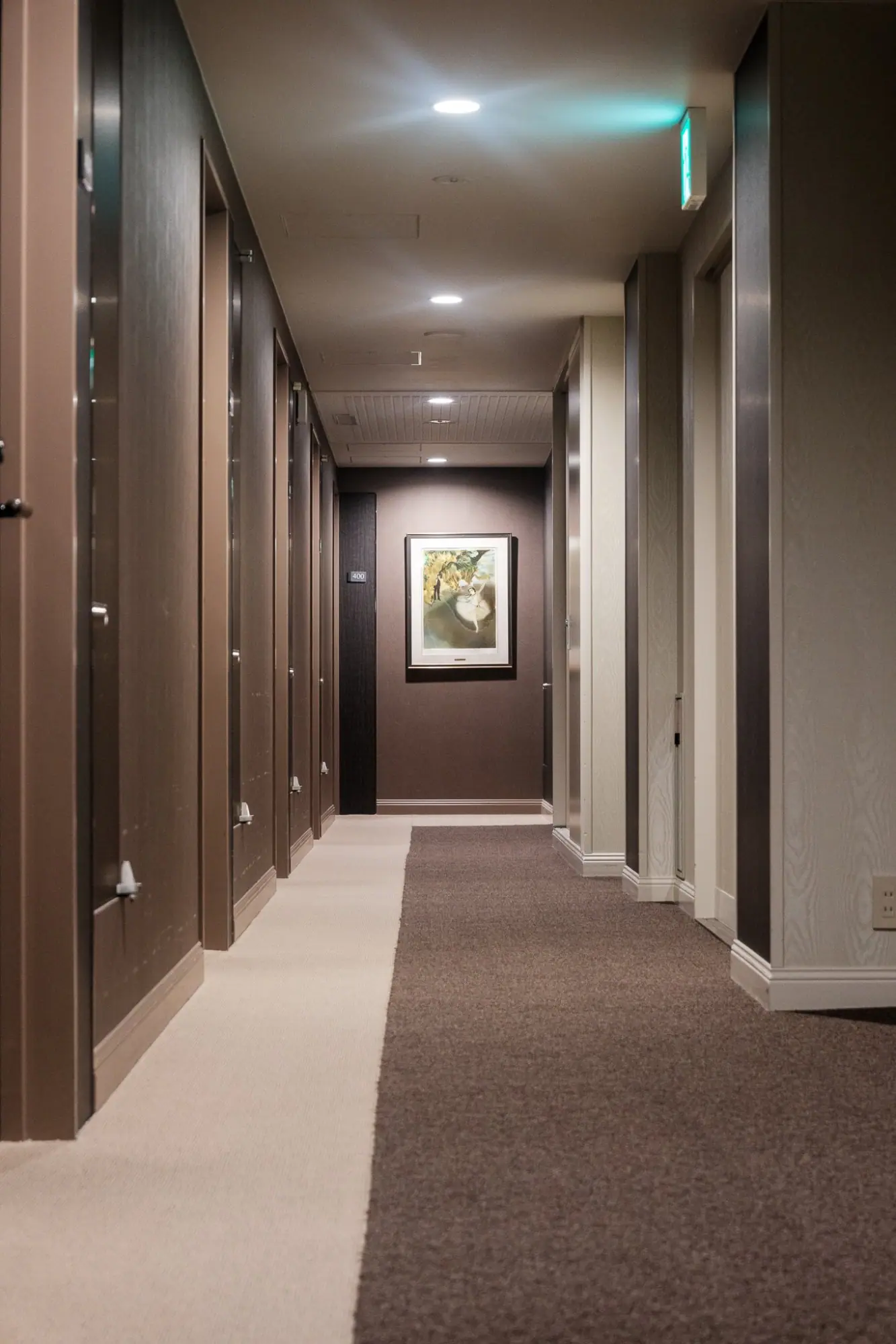 Photo from Check-In at Mizno Hotel, Lake Kawaguchi, Japan
