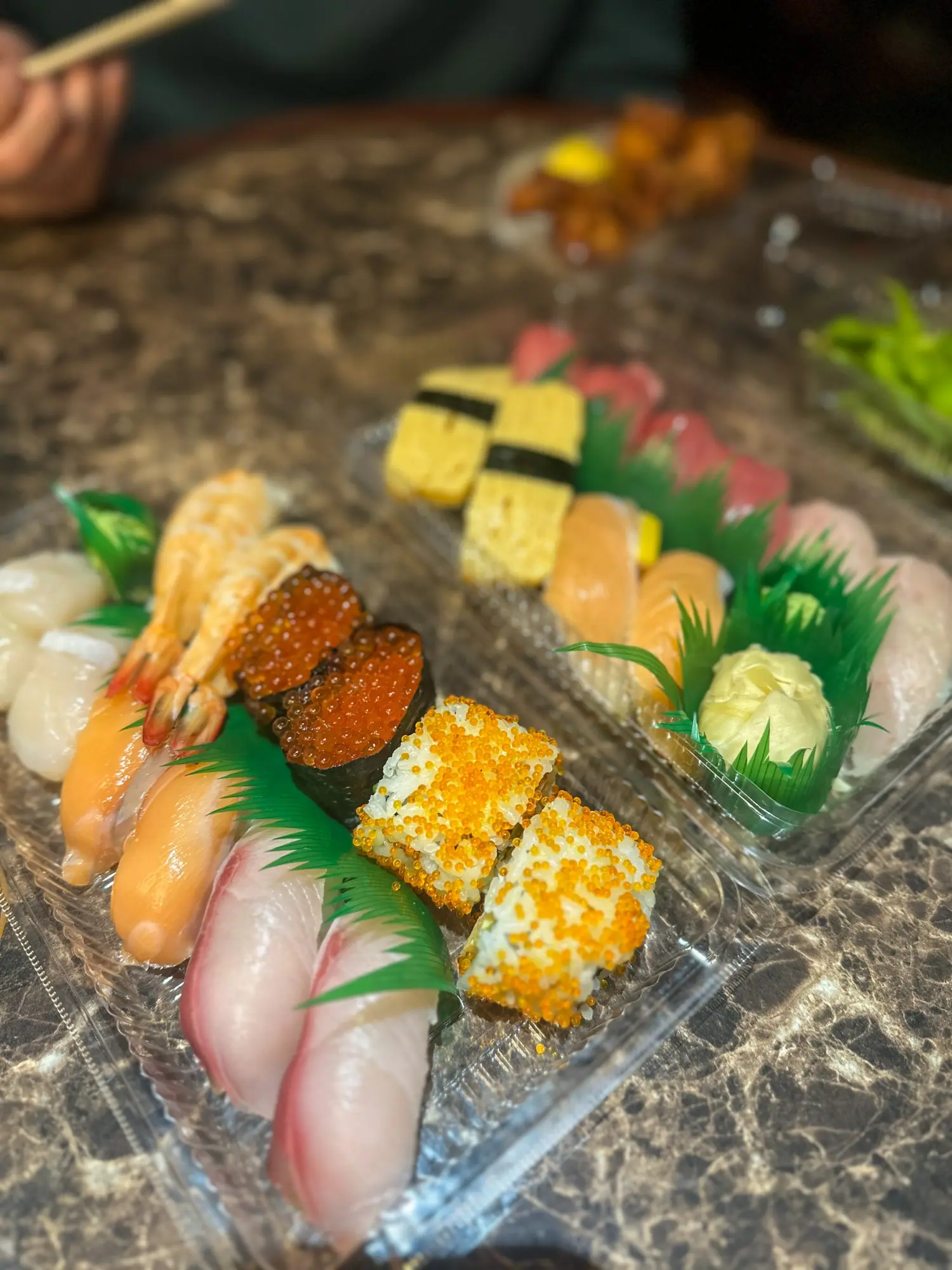 Photo from Sushi Takeout and a Cozy Evening at Author’s Bar, Lake Kawaguchi, Japan