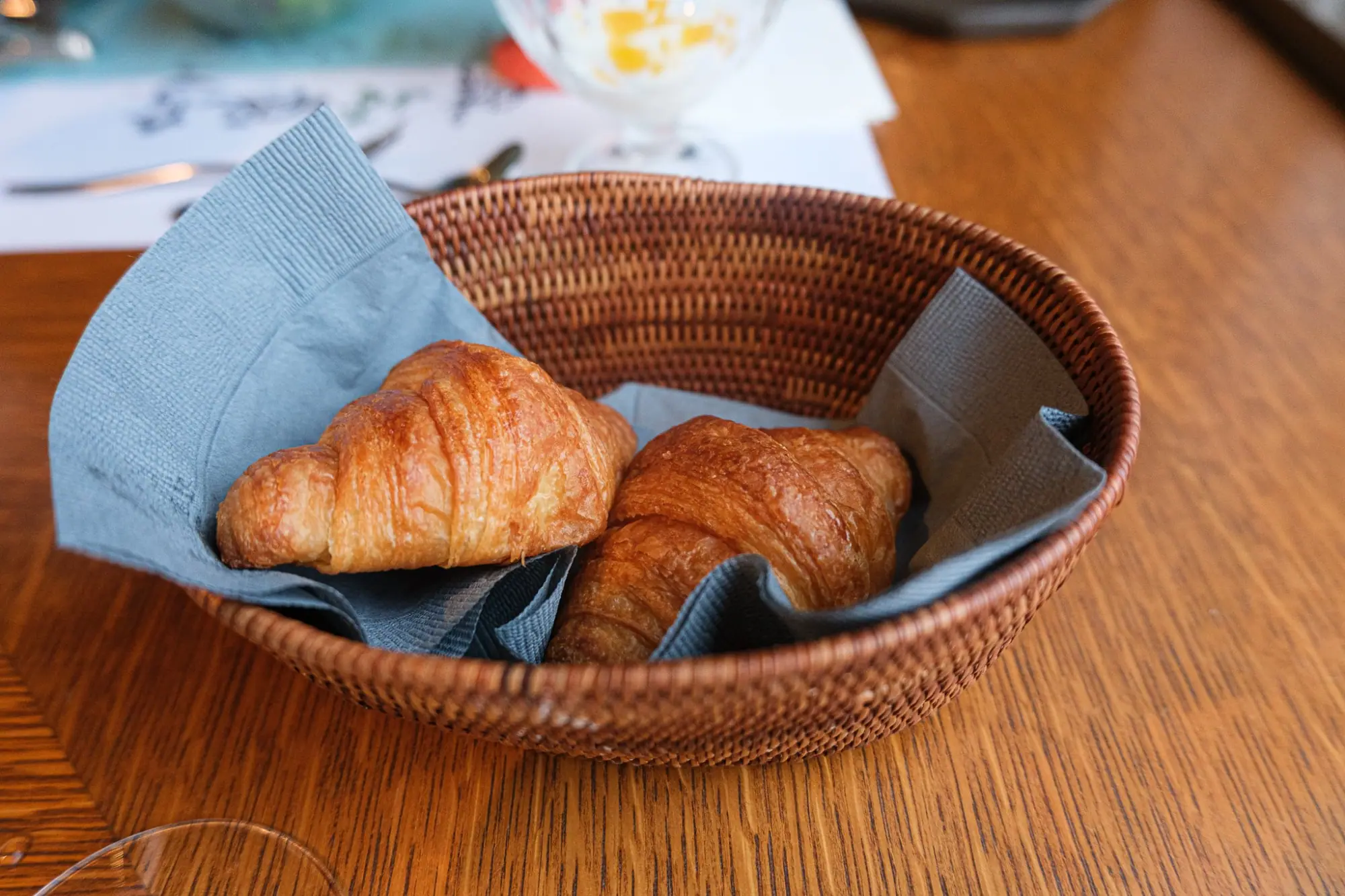 Photo from Breakfast at Mizno Hotel, Lake Kawaguchi, Japan