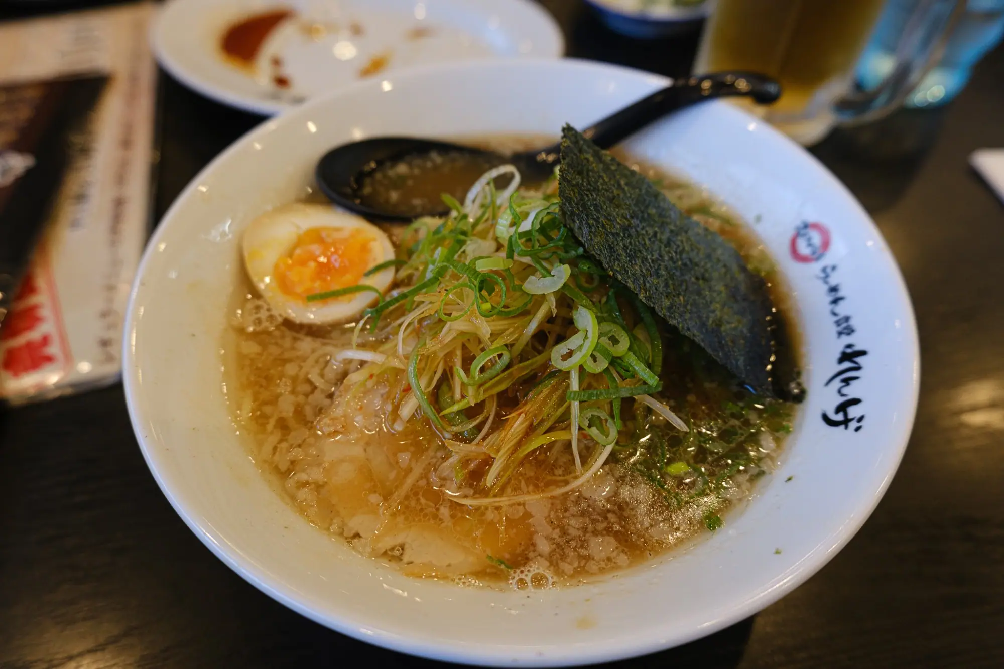 Photo from Strolling Through a Residential Neighborhood and Lunch at Renge Ramen, Lake Kawaguchi, Japan