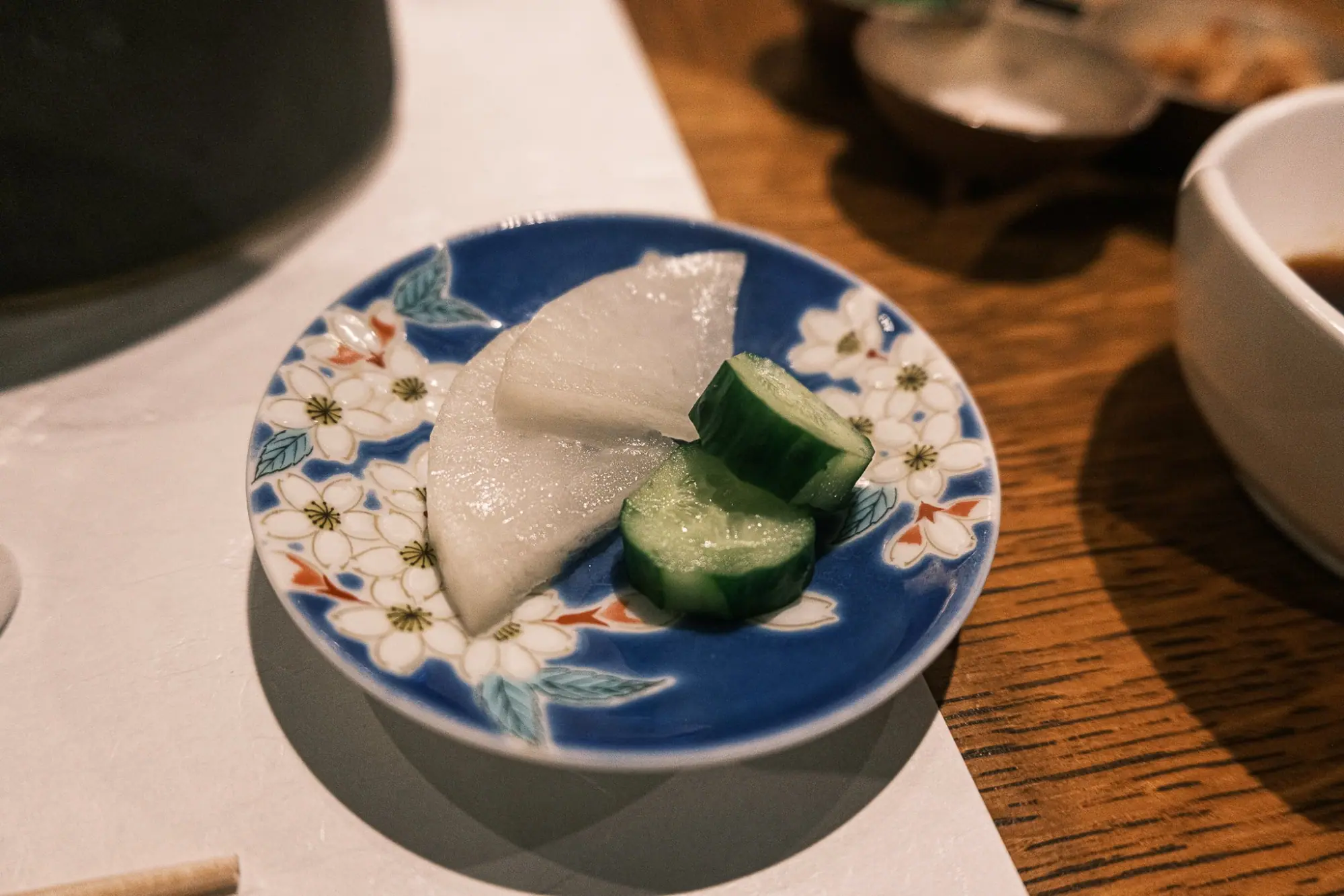Photo from Shabu Dinner at Mizno Hotel Restaurant, Lake Kawaguchi, Japan