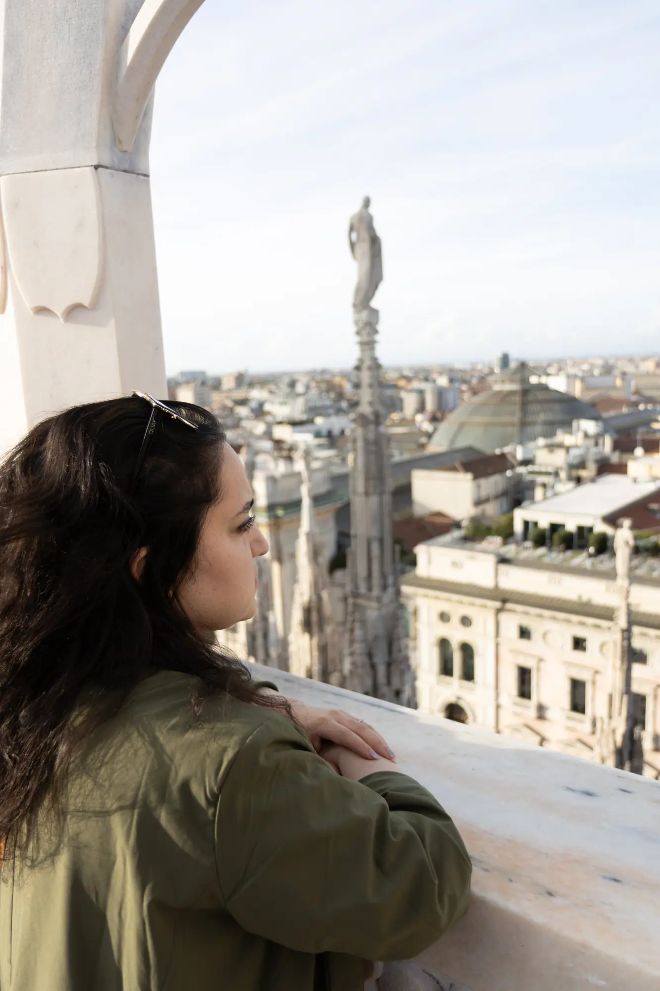 Photo from Milan