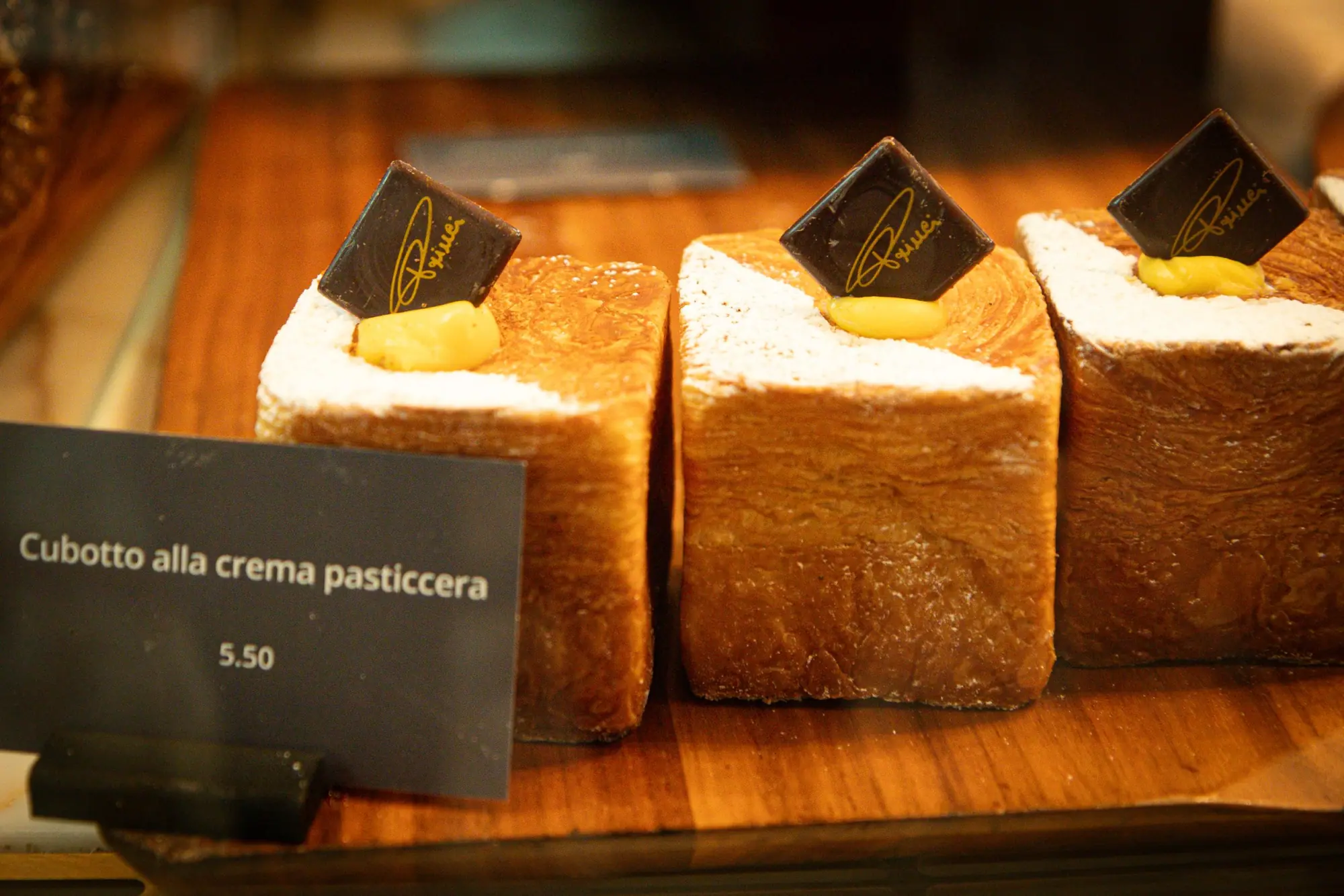 Photo from Then we made our way over to the Starbucks Reserve just a stones throw away from the hotel, Milan, Italy