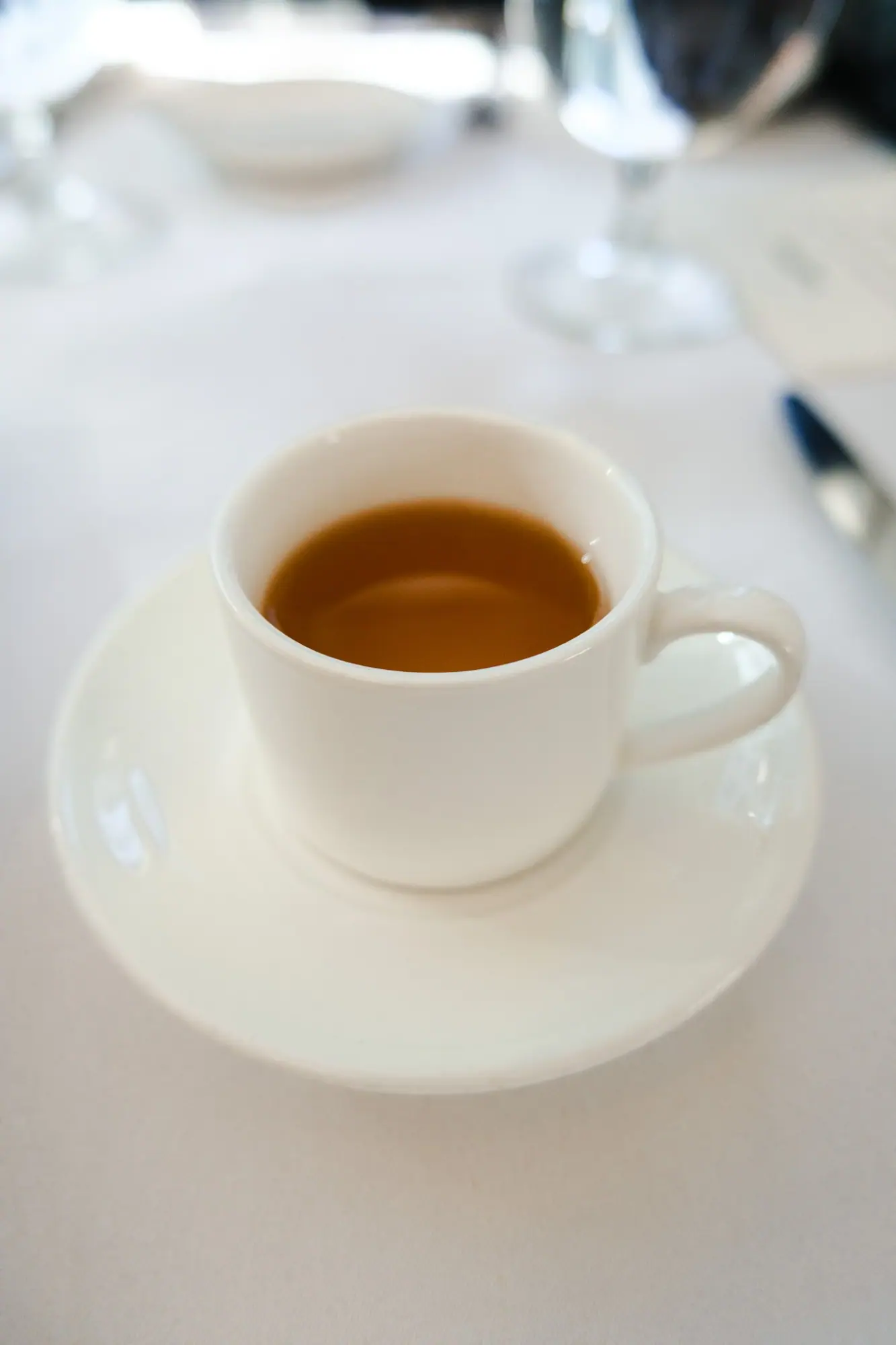 Photo from Lunch was at the Neiman Marcus Rotunda, a tradition within the tradition, San Francisco, CA