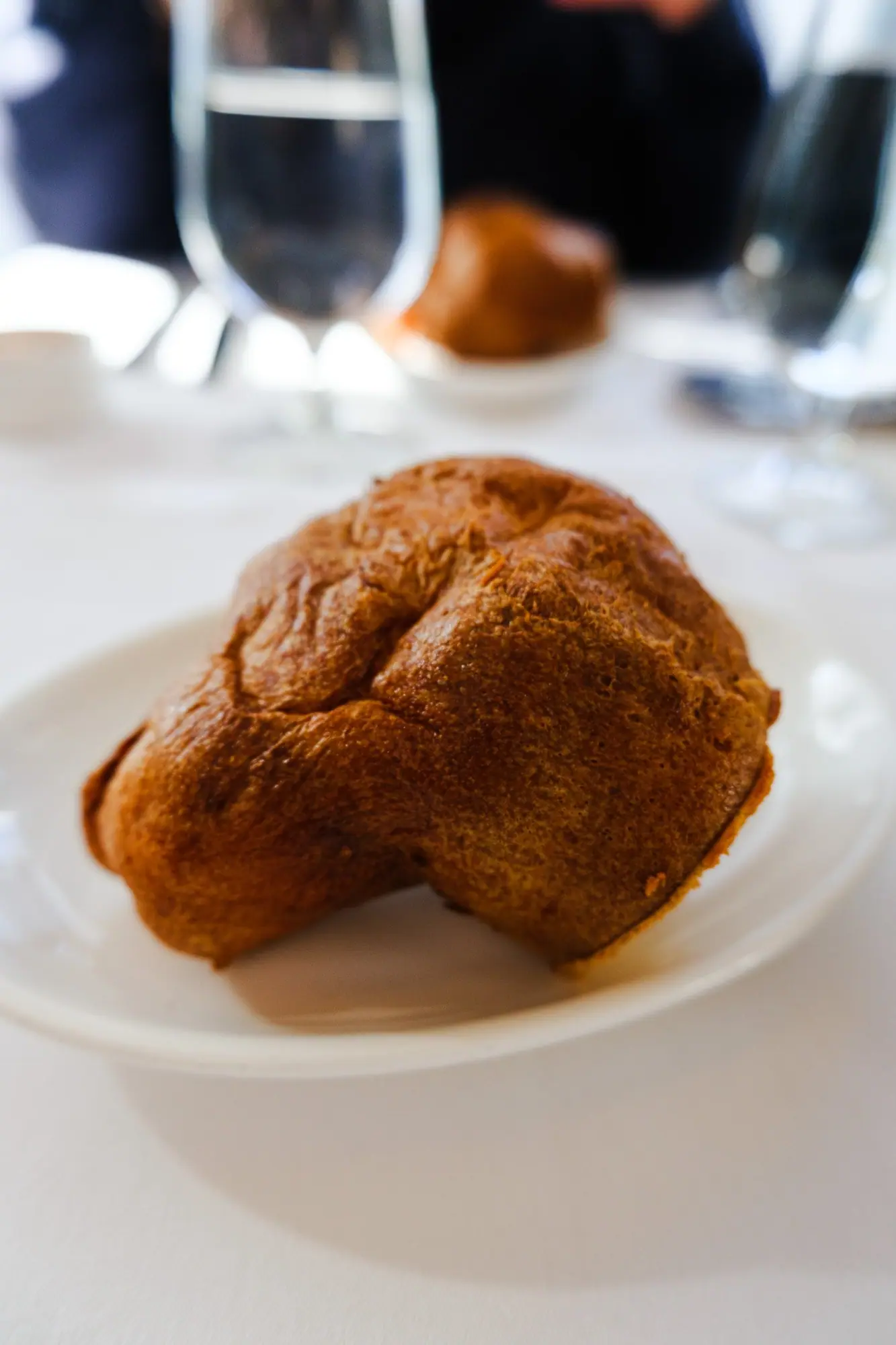 Photo from Lunch was at the Neiman Marcus Rotunda, a tradition within the tradition, San Francisco, CA