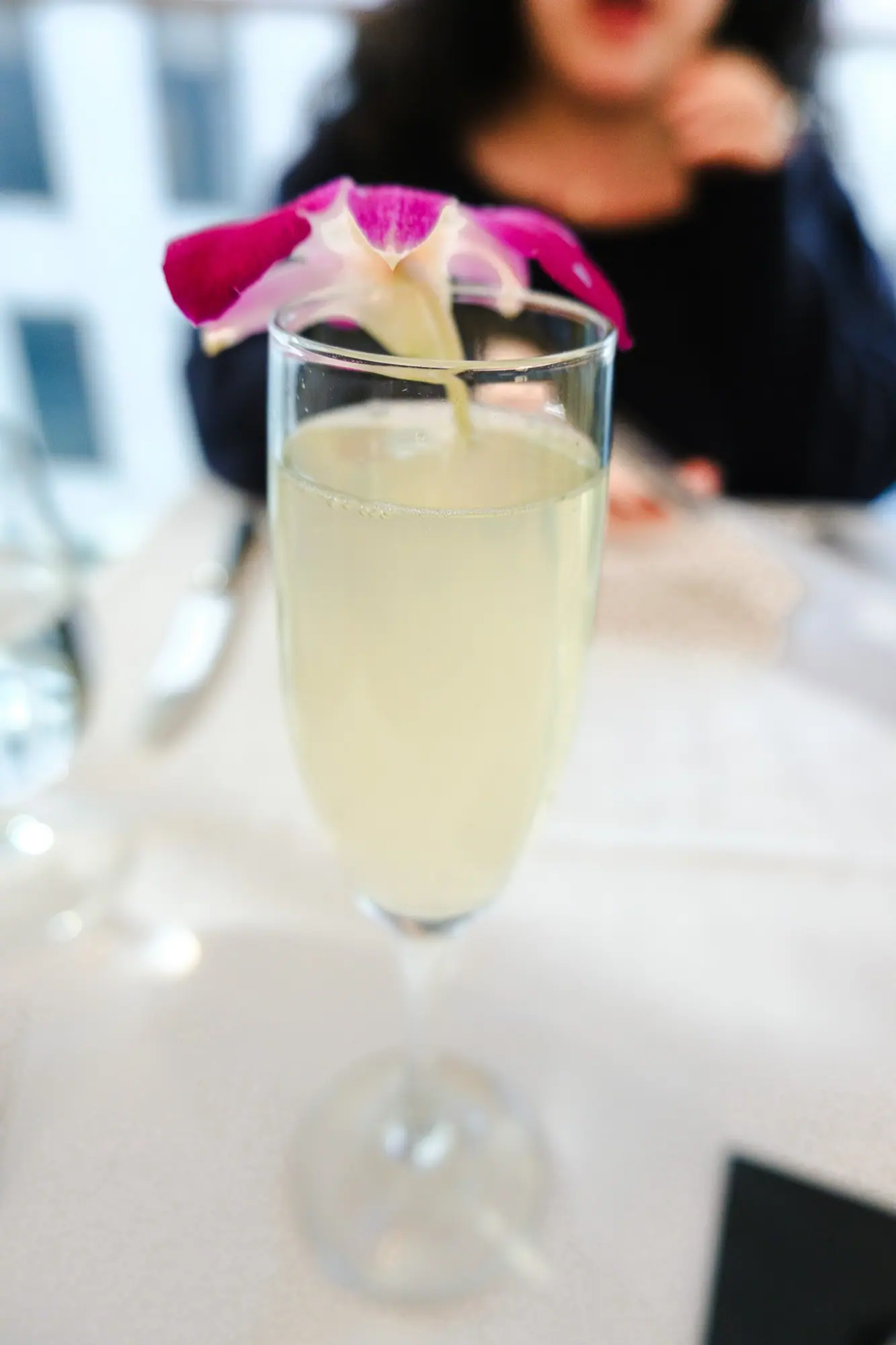 Photo from Lunch was at the Neiman Marcus Rotunda, a tradition within the tradition, San Francisco, CA