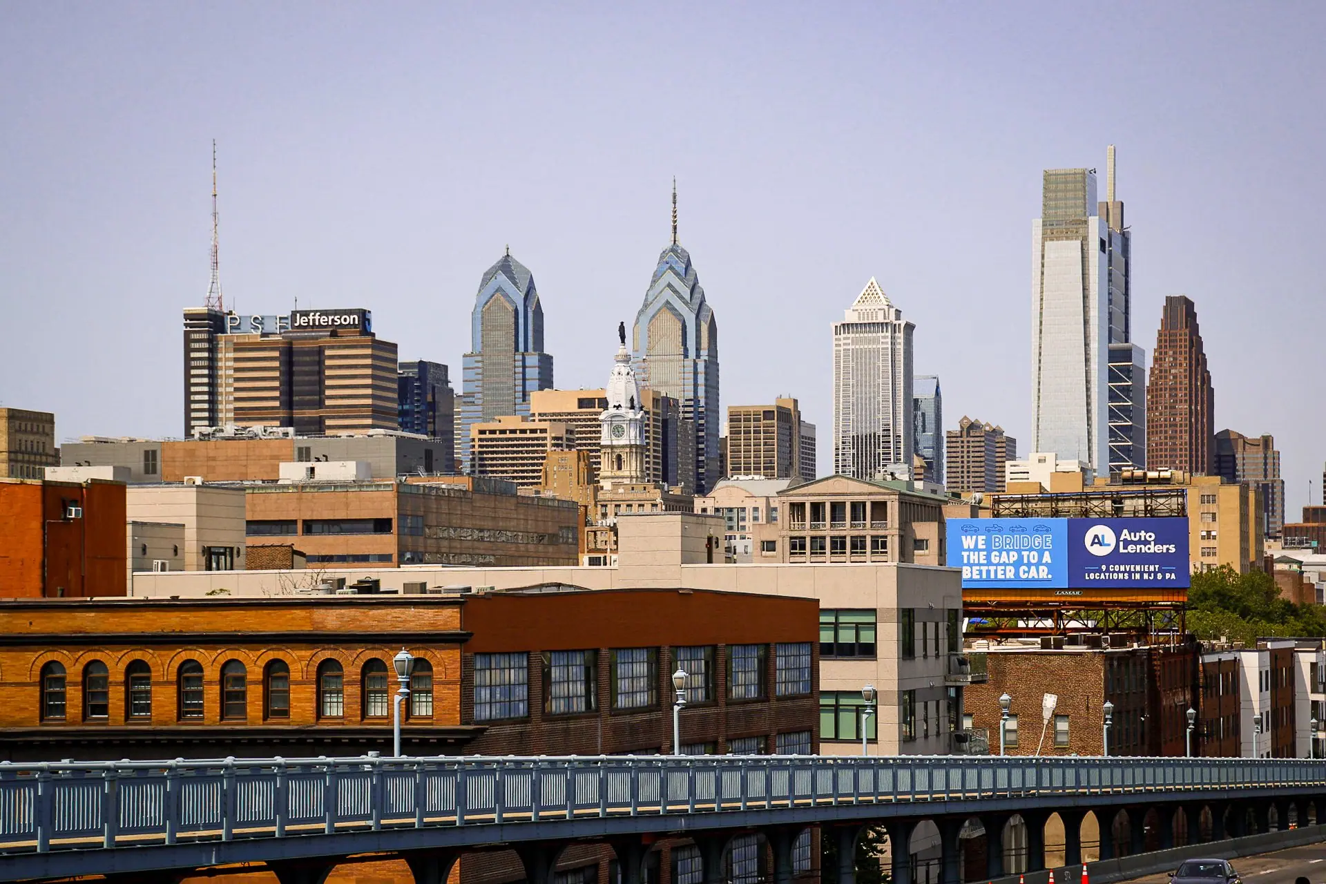 Photo from Philadelphia Unveiled
