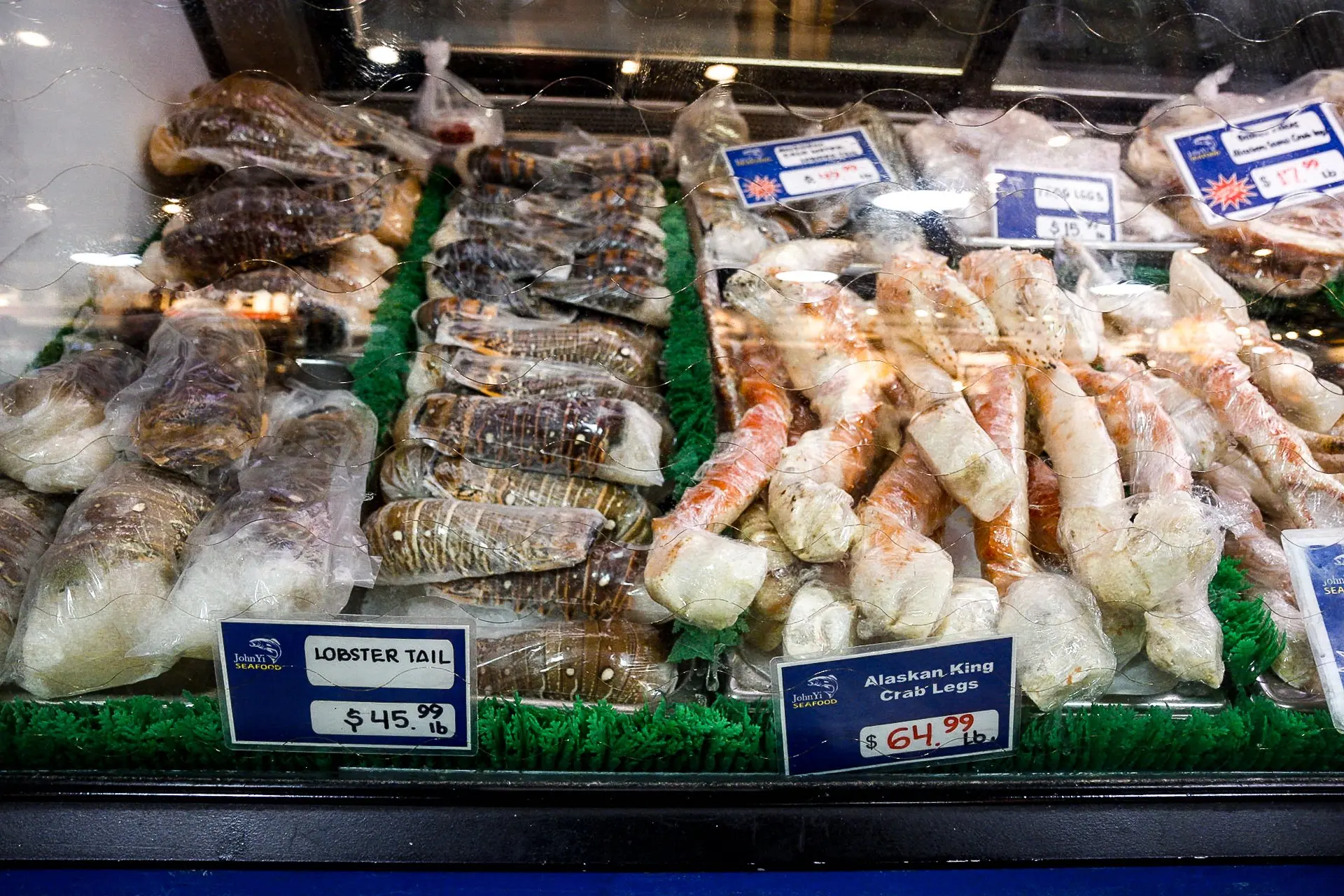 Photo from Reading Terminal Market: A bustling food paradise, Reading Terminal Market is one of America's oldest and…, Philadelphia, PA