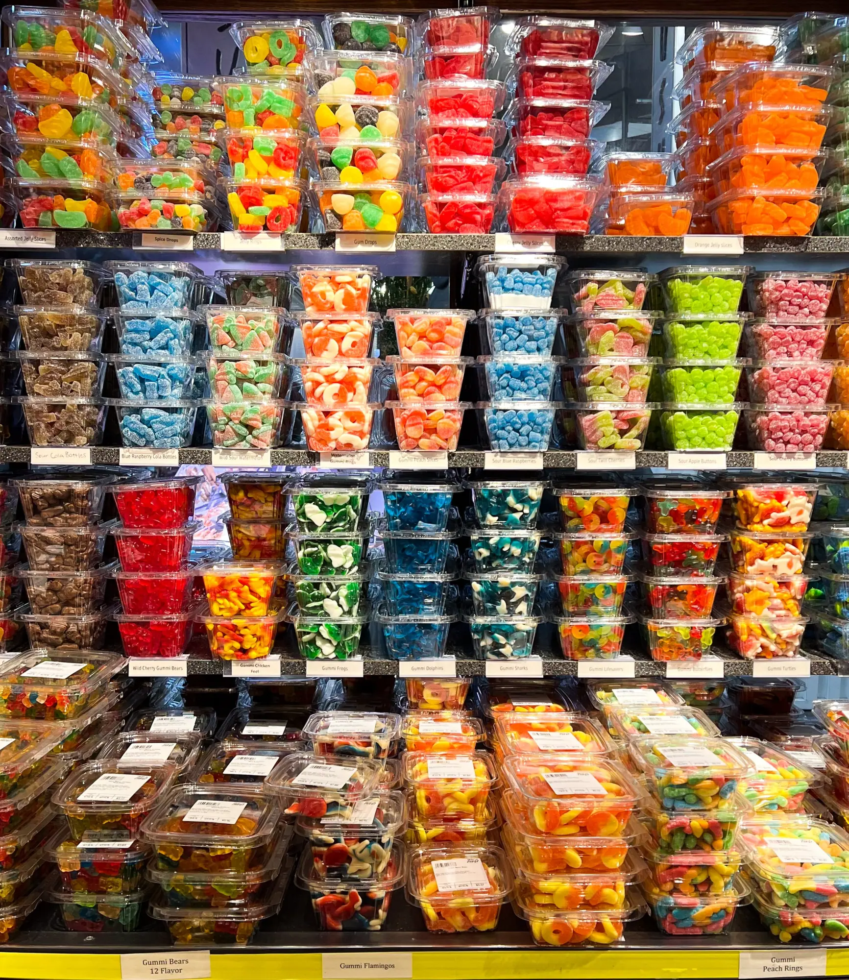 Photo from Reading Terminal Market: A bustling food paradise, Reading Terminal Market is one of America's oldest and…, Philadelphia, PA