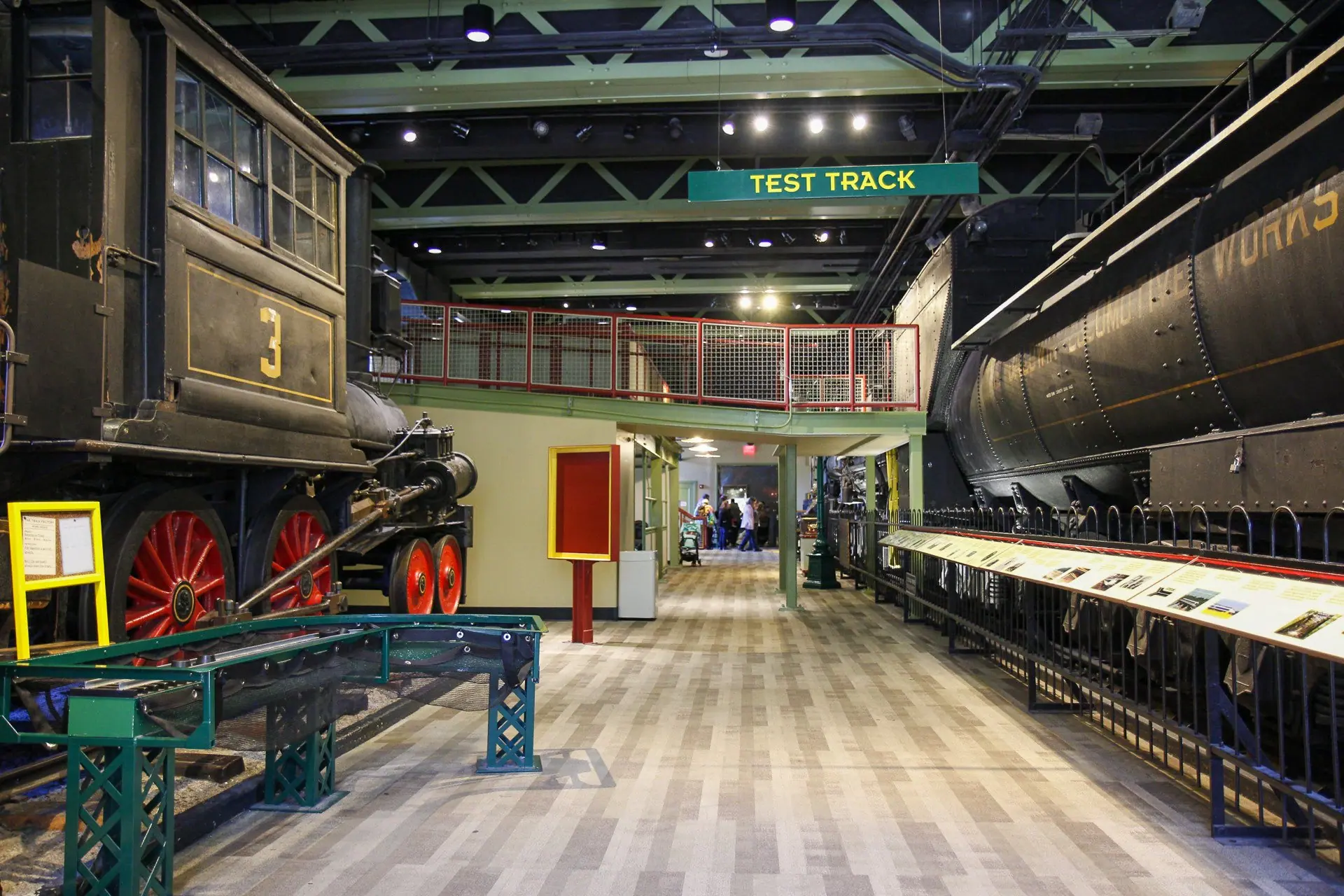 Photo from Franklin Institute: Delve into the wonders of science and discovery at the Franklin Institute, Philadelphia, PA