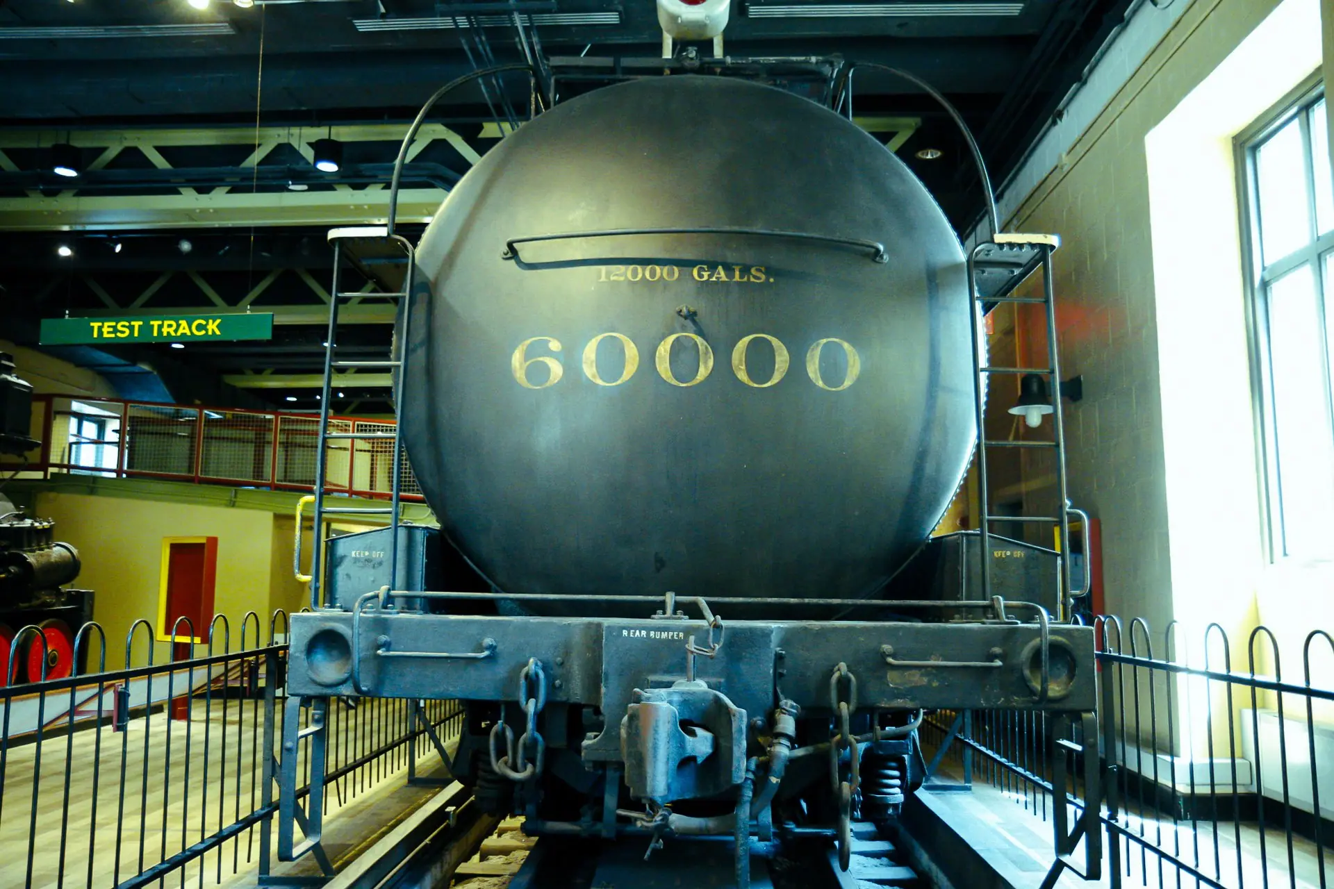 Photo from Franklin Institute: Delve into the wonders of science and discovery at the Franklin Institute, Philadelphia, PA
