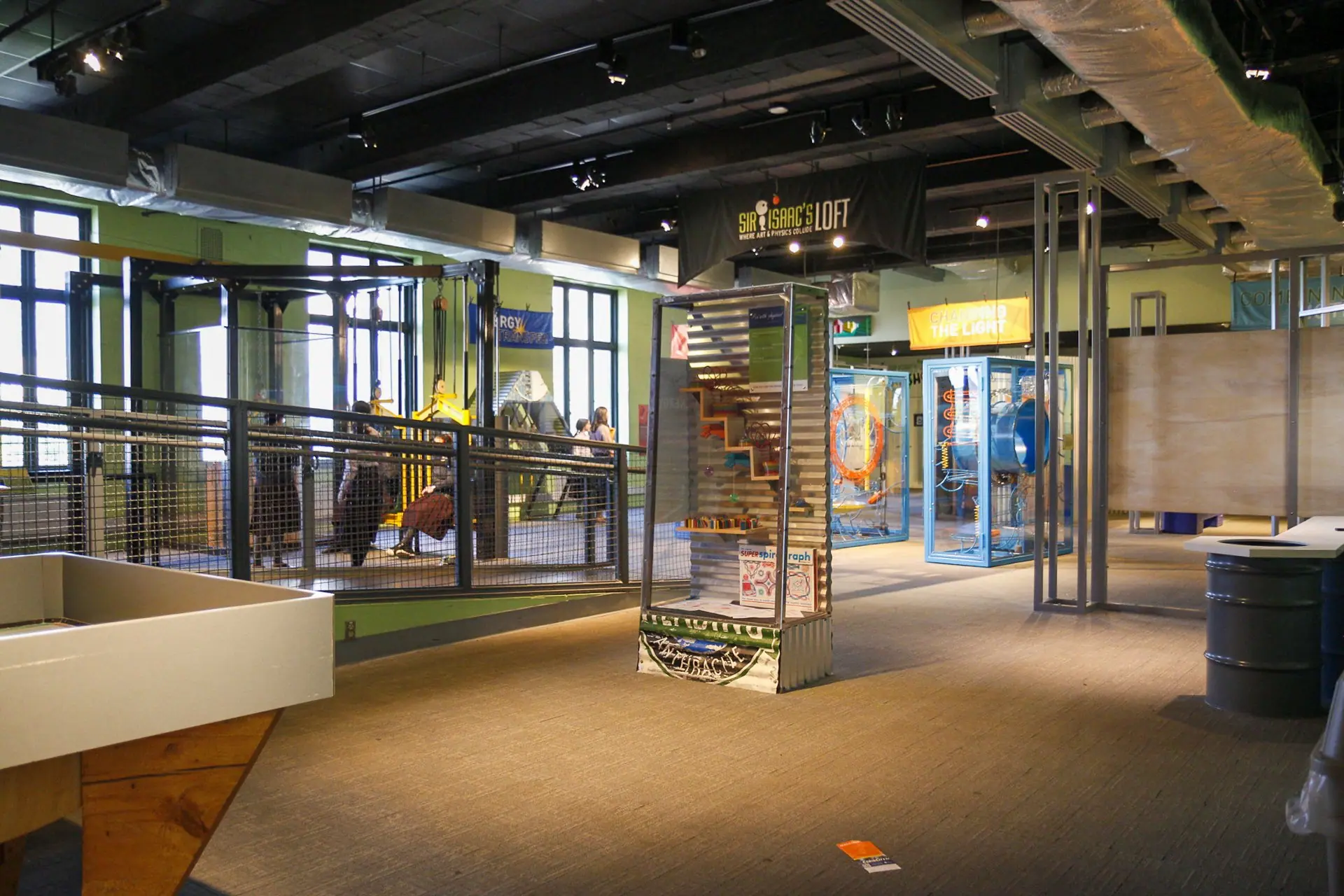 Photo from Franklin Institute: Delve into the wonders of science and discovery at the Franklin Institute, Philadelphia, PA