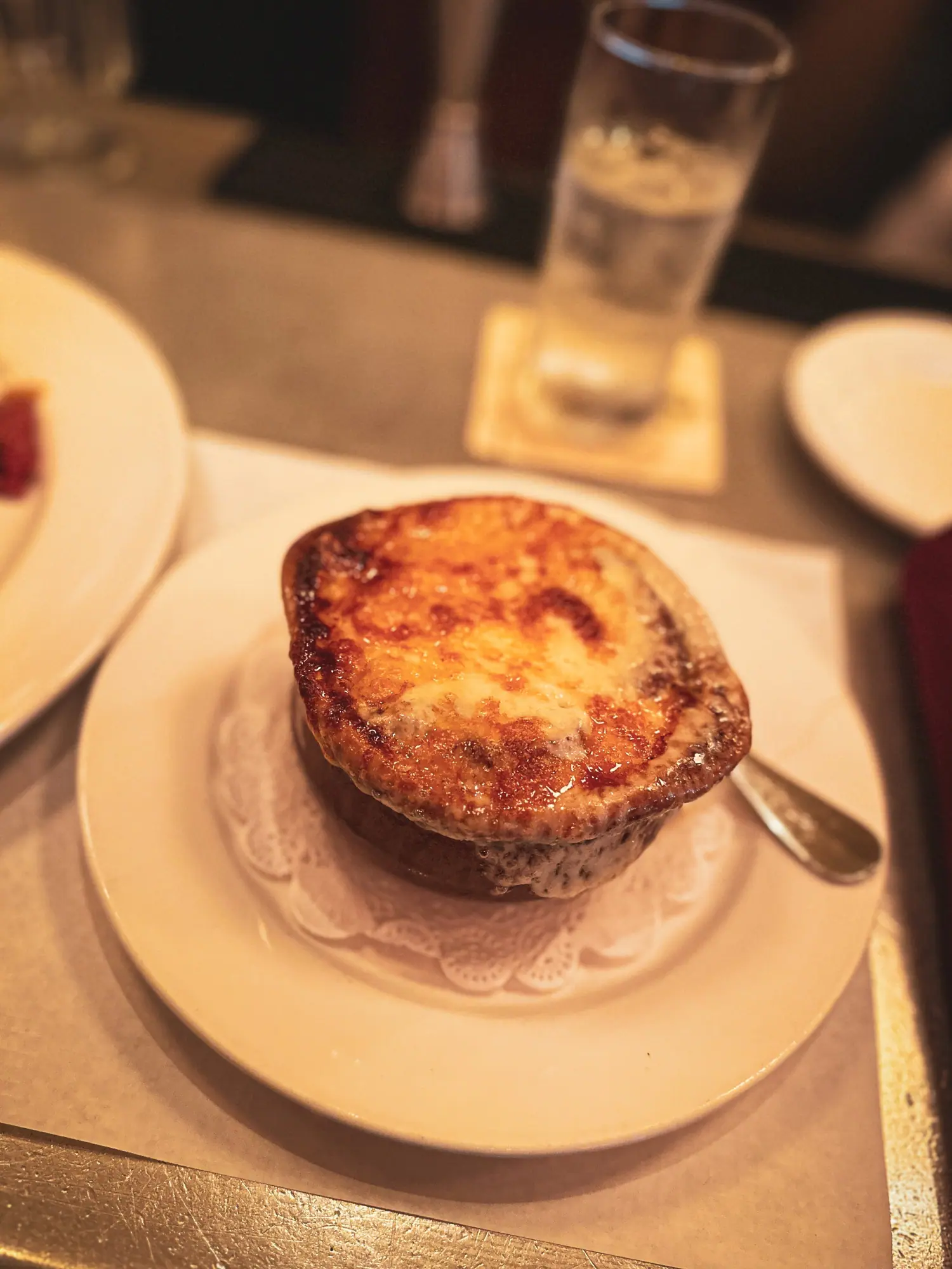 Photo from Rittenhouse Square and Parc Restaurant: Escape the bustling city streets and find tranquility at…, Philadelphia, PA