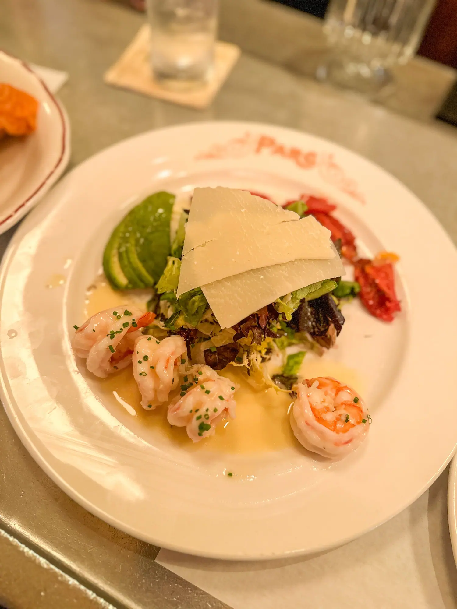 Photo from Rittenhouse Square and Parc Restaurant: Escape the bustling city streets and find tranquility at…, Philadelphia, PA