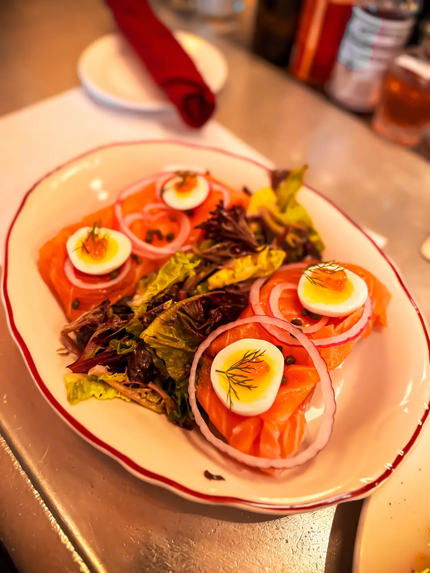 Photo from Rittenhouse Square and Parc Restaurant: Escape the bustling city streets and find tranquility at…, Philadelphia, PA