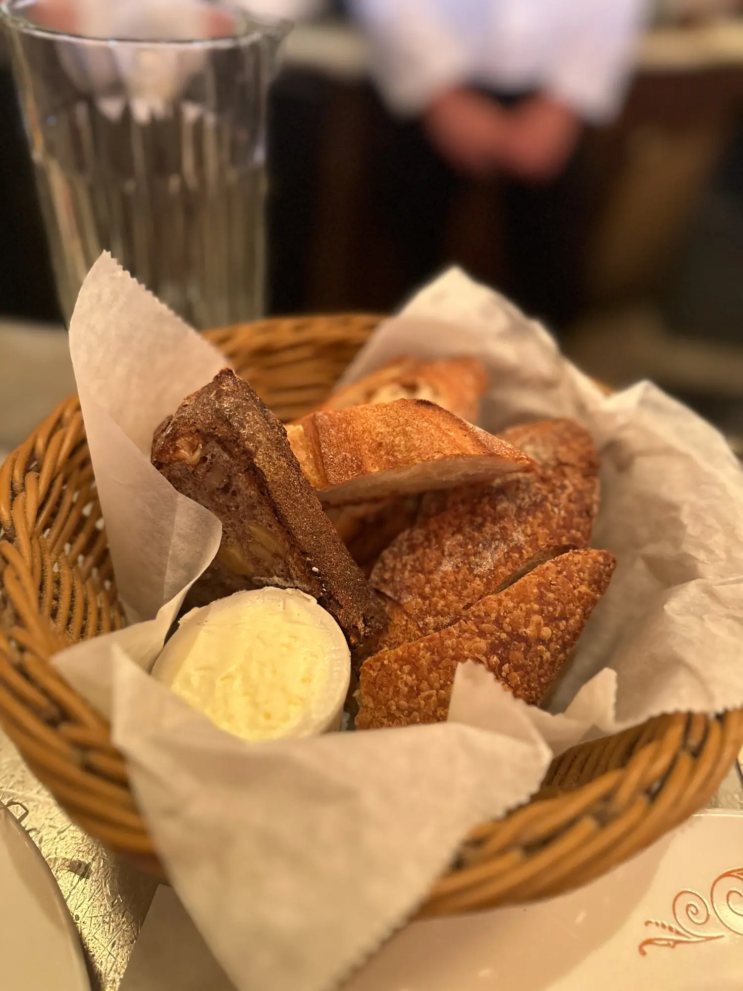 Photo from Rittenhouse Square and Parc Restaurant: Escape the bustling city streets and find tranquility at…, Philadelphia, PA