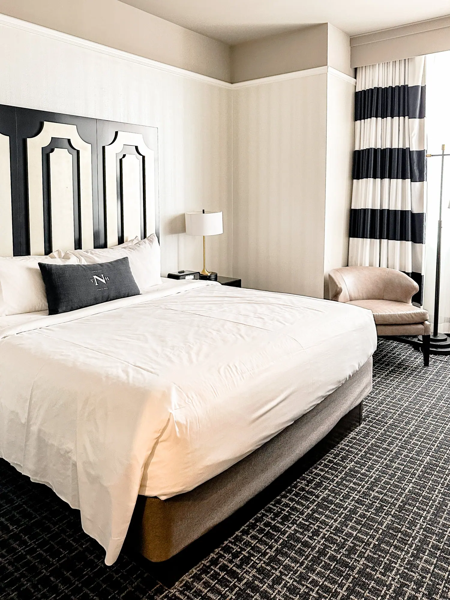 Photo from Notary Hotel: Experience luxury and elegance at the historic Notary Hotel, Philadelphia, PA
