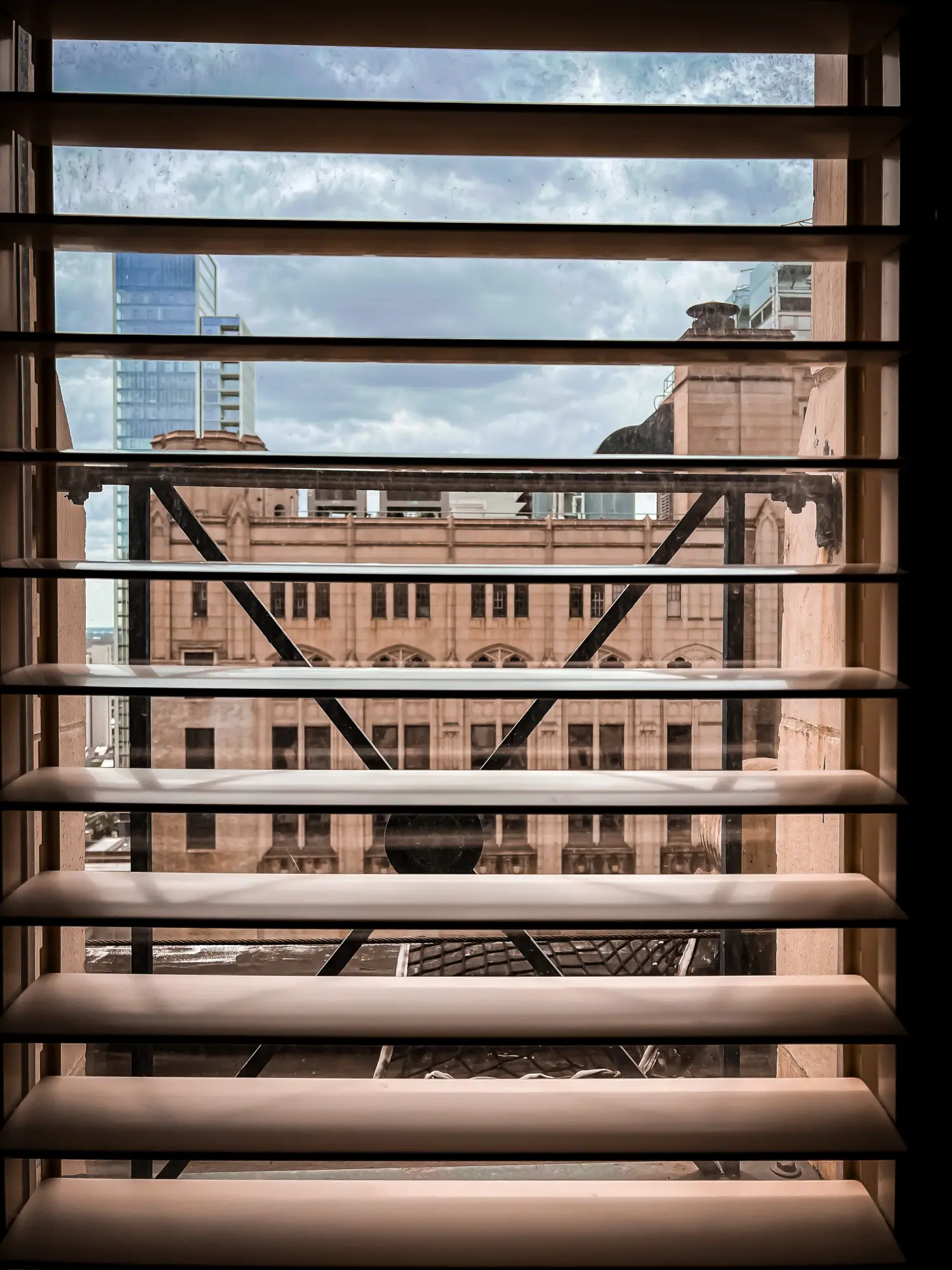 Photo from Notary Hotel: Experience luxury and elegance at the historic Notary Hotel, Philadelphia, PA