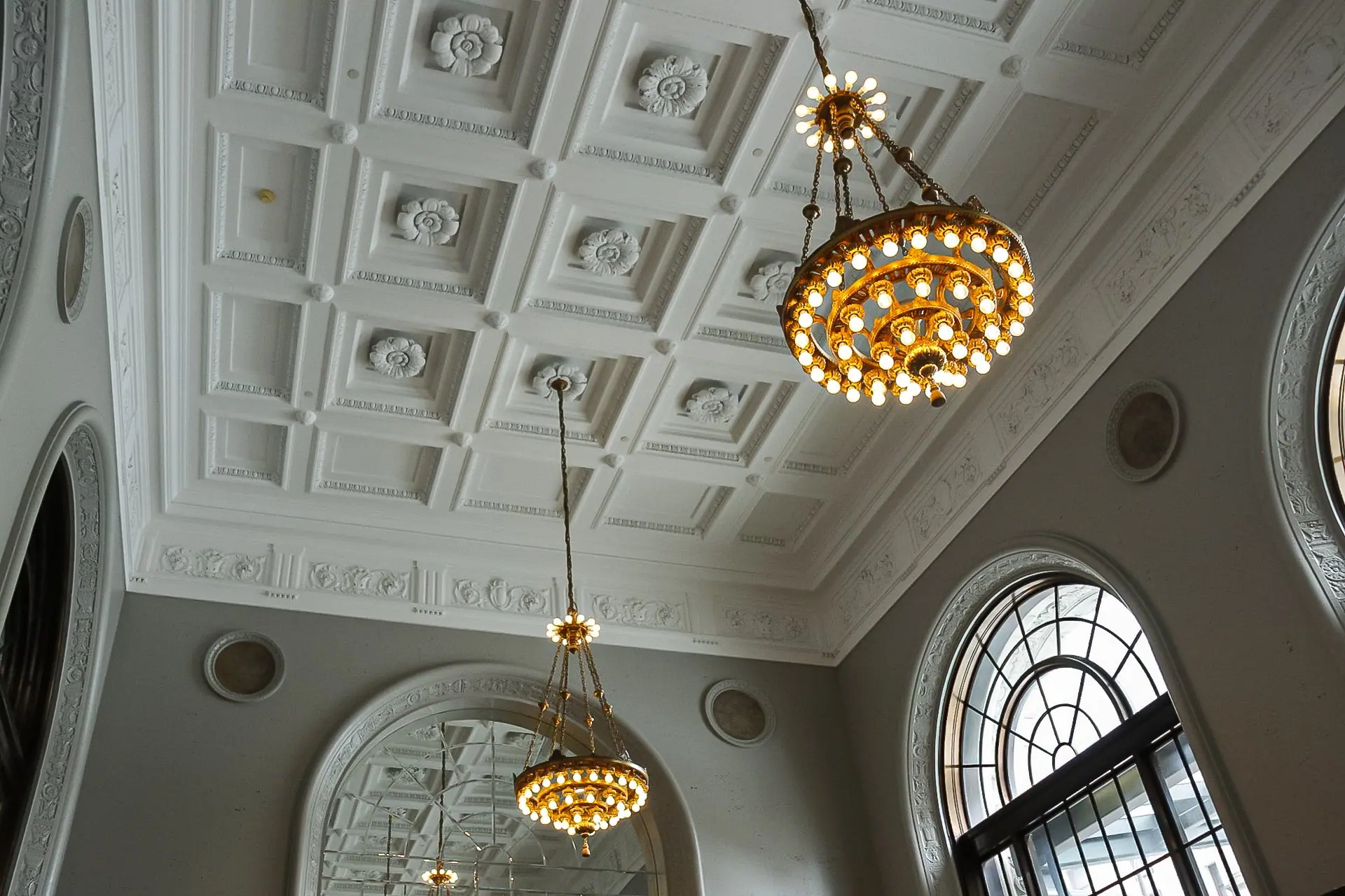 Photo from Notary Hotel: Experience luxury and elegance at the historic Notary Hotel, Philadelphia, PA