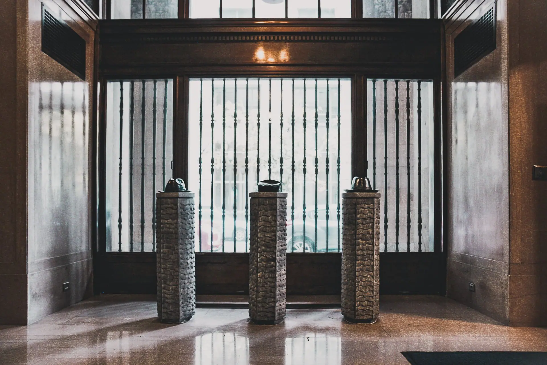 Photo from Notary Hotel: Experience luxury and elegance at the historic Notary Hotel, Philadelphia, PA