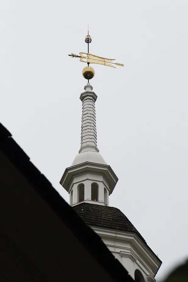 Photo from Independence Hall and Liberty Bell: Step into the birthplace of American democracy at Independence Hall, Philadelphia, PA