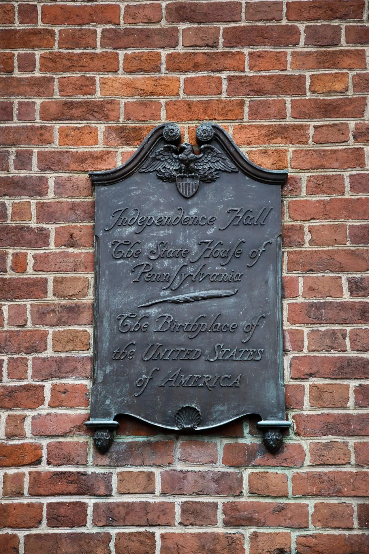Photo from Independence Hall and Liberty Bell: Step into the birthplace of American democracy at Independence Hall, Philadelphia, PA