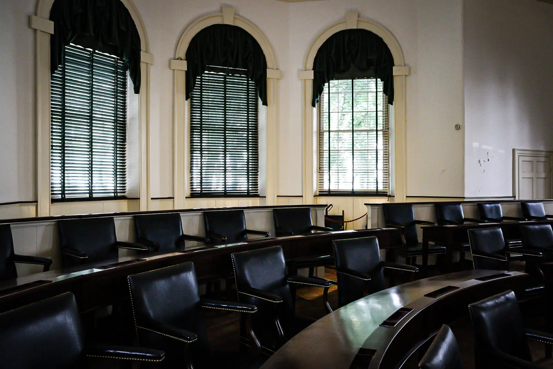 Photo from Independence Hall and Liberty Bell: Step into the birthplace of American democracy at Independence Hall, Philadelphia, PA