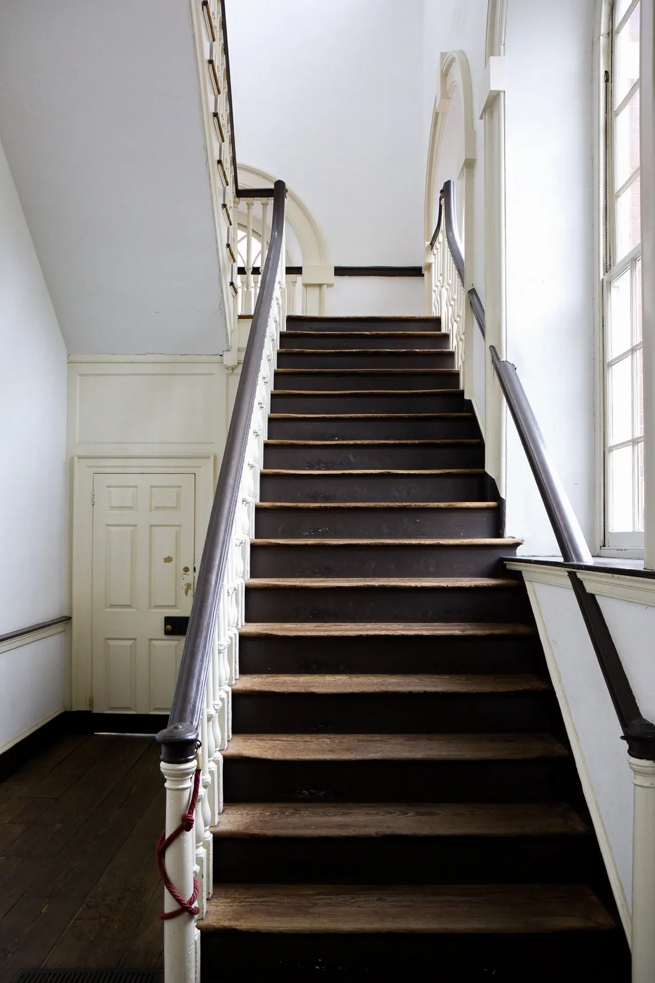 Photo from Independence Hall and Liberty Bell: Step into the birthplace of American democracy at Independence Hall, Philadelphia, PA