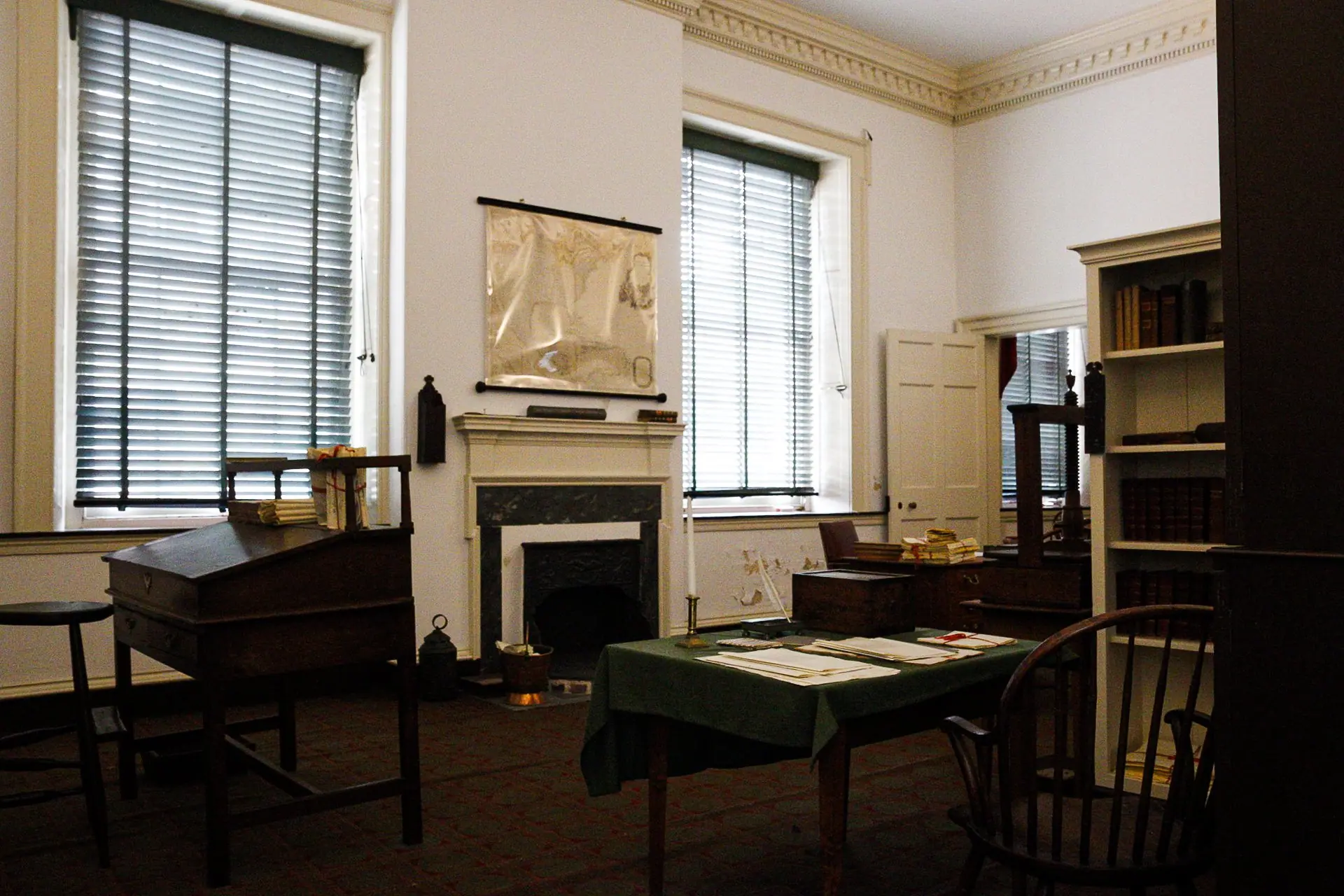 Photo from Independence Hall and Liberty Bell: Step into the birthplace of American democracy at Independence Hall, Philadelphia, PA