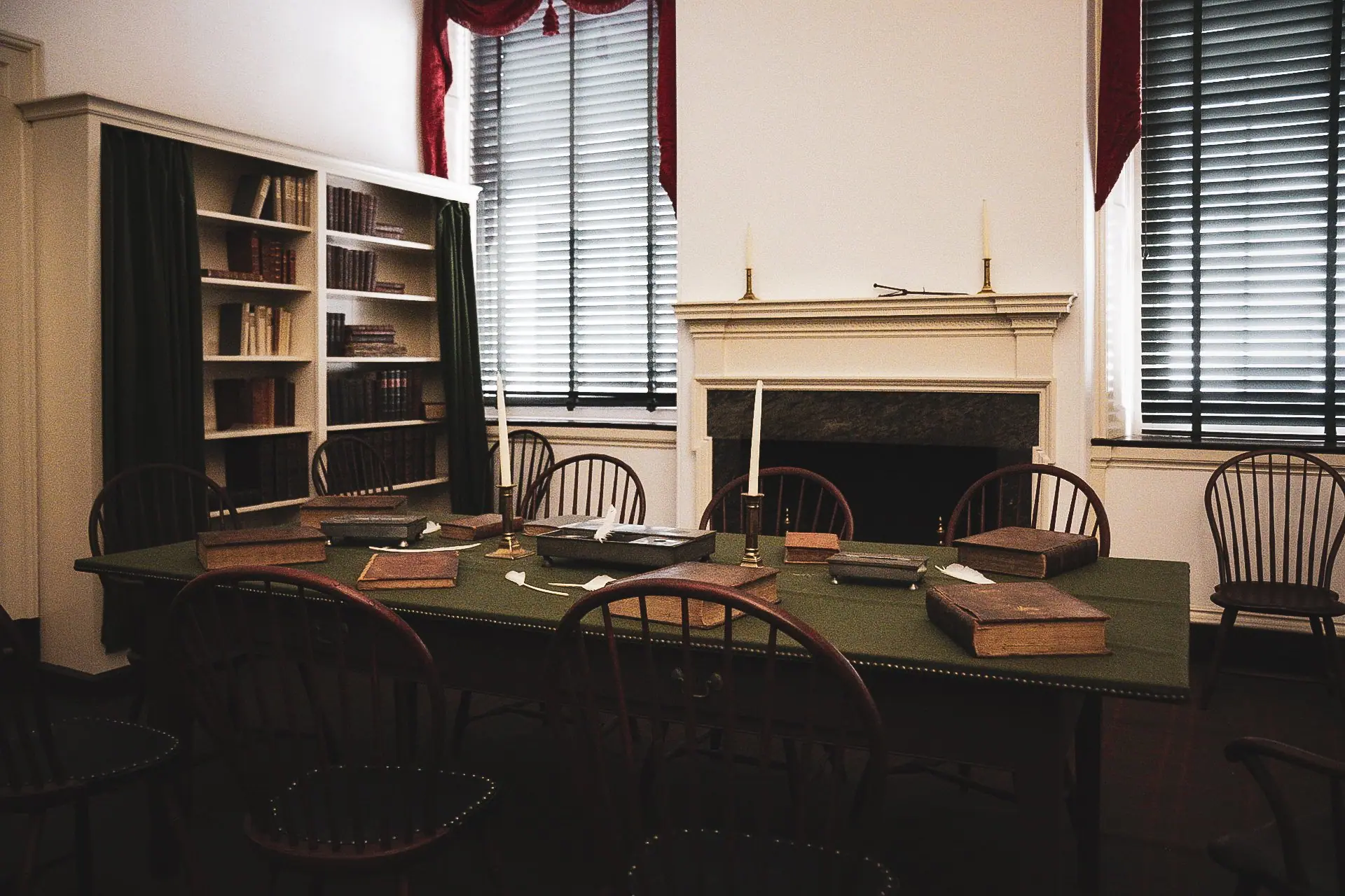 Photo from Independence Hall and Liberty Bell: Step into the birthplace of American democracy at Independence Hall, Philadelphia, PA