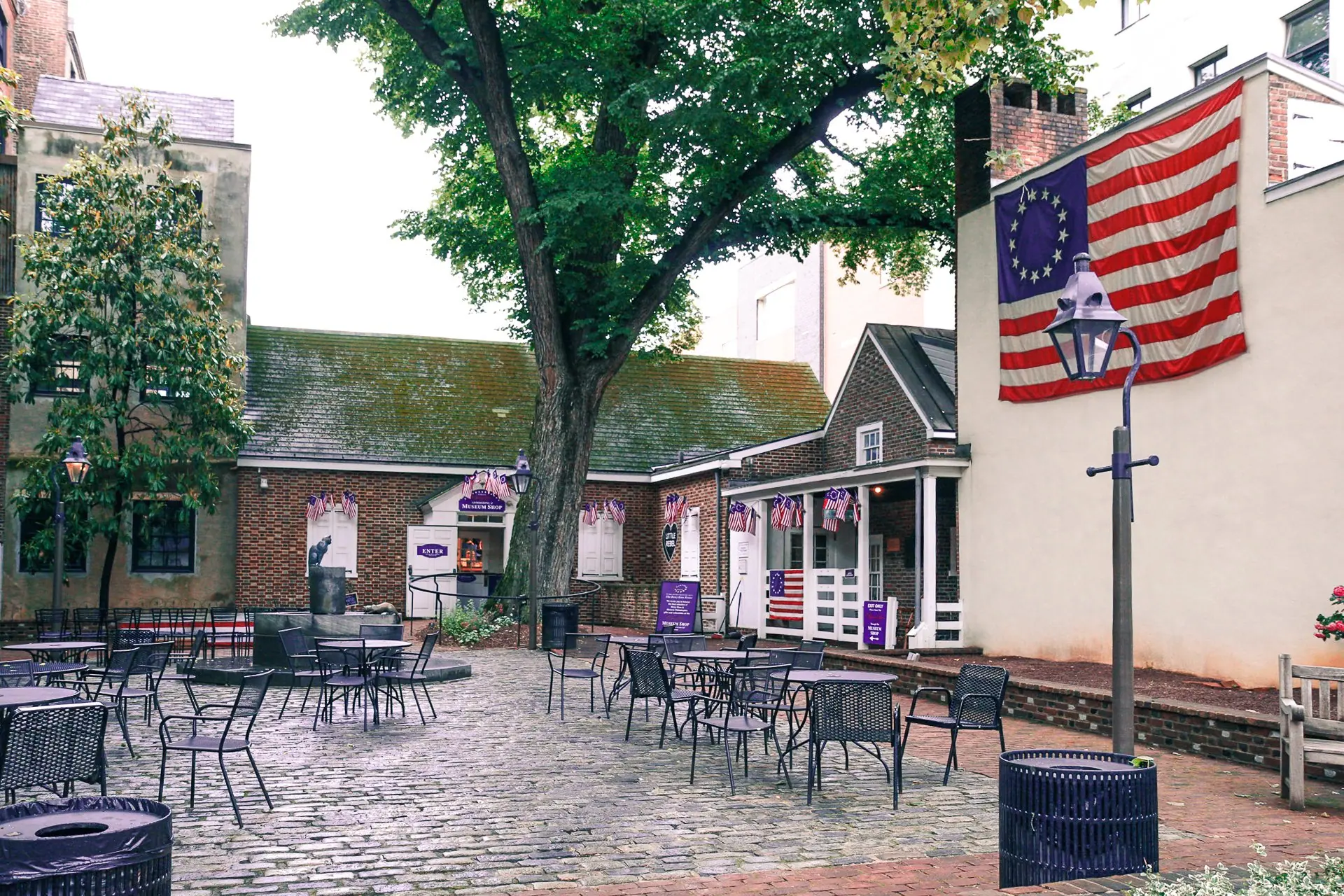 Photo from From its rich historical landmarks to its vibrant streets, the Old City neighborhood showcases the essence…, Philadelphia, PA