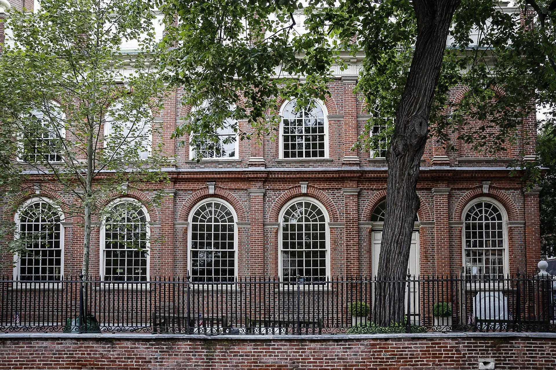Photo from From its rich historical landmarks to its vibrant streets, the Old City neighborhood showcases the essence…, Philadelphia, PA